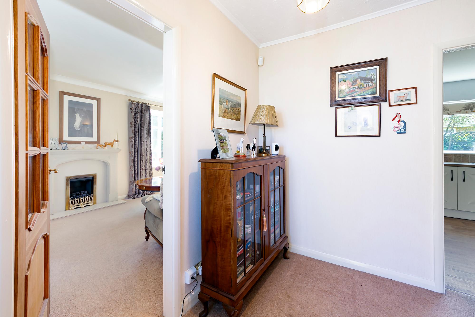 22 Chapel Fields, Holme-on-spalding-Moor, York