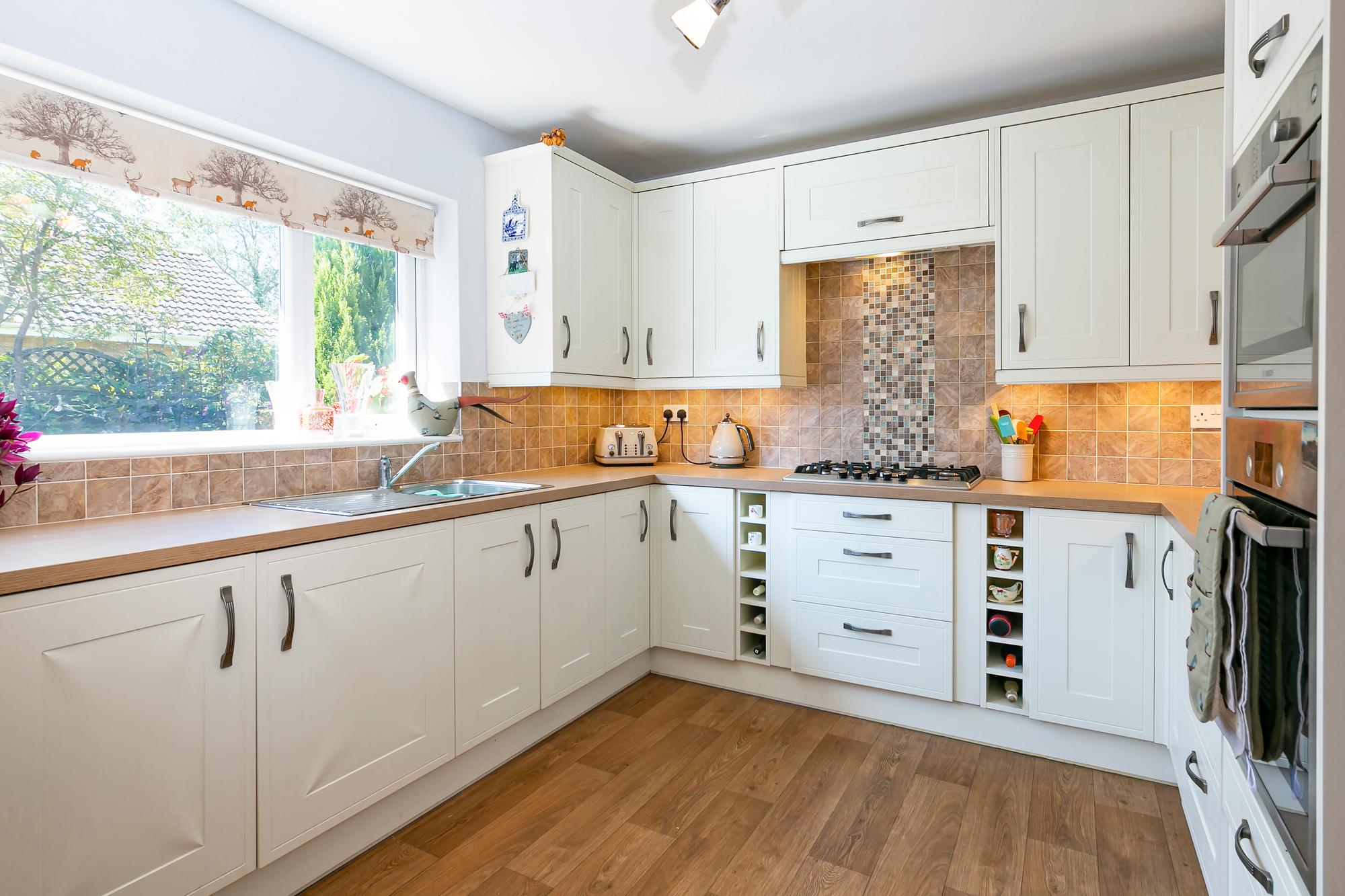 22 Chapel Fields, Holme-on-spalding-Moor, York