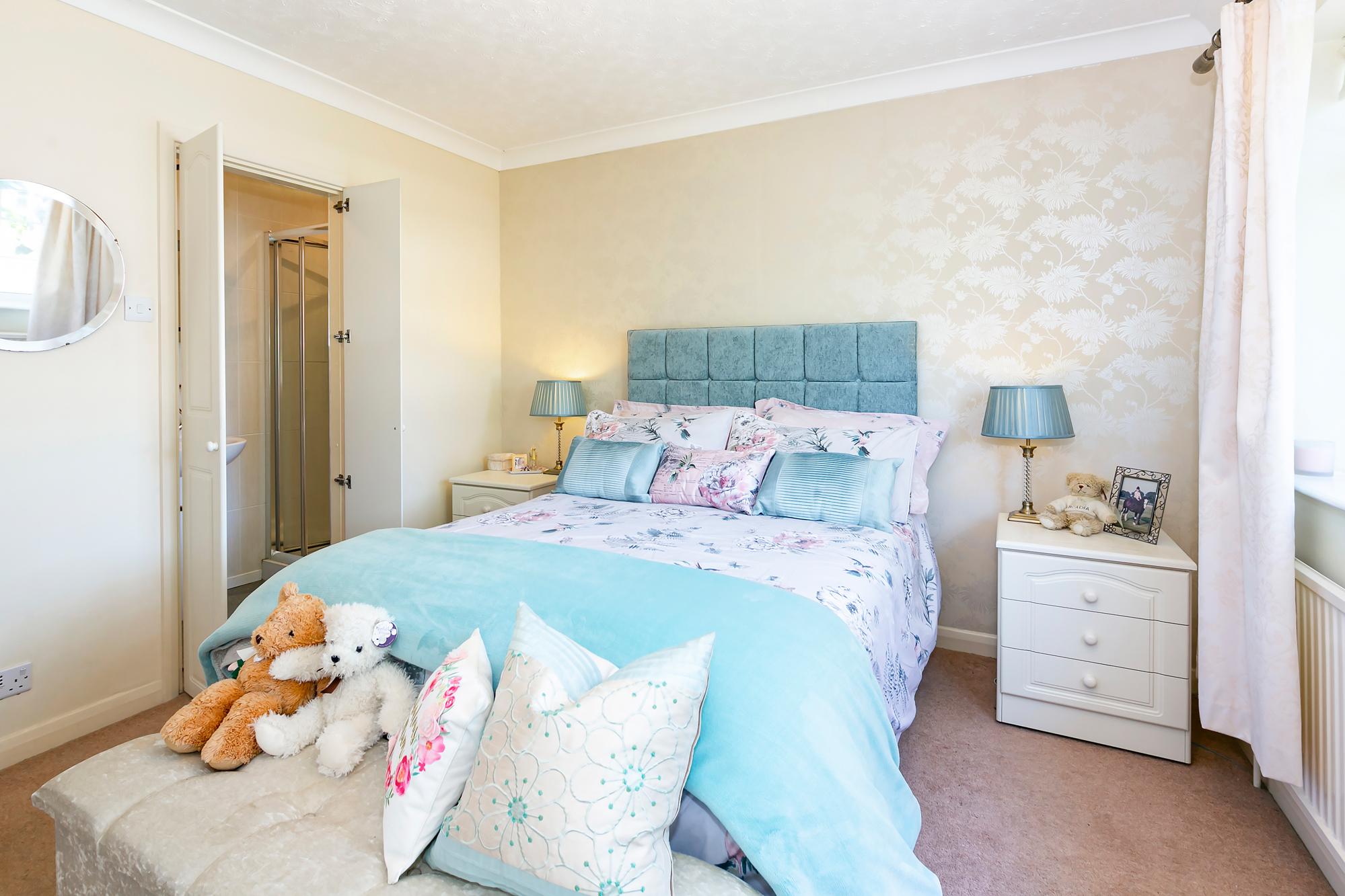 22 Chapel Fields, Holme-on-spalding-Moor, York