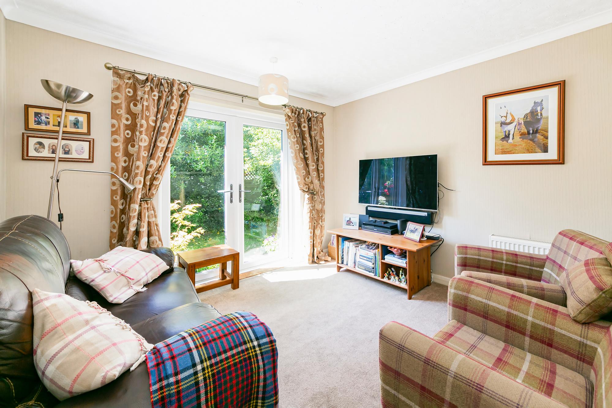 22 Chapel Fields, Holme-on-spalding-Moor, York