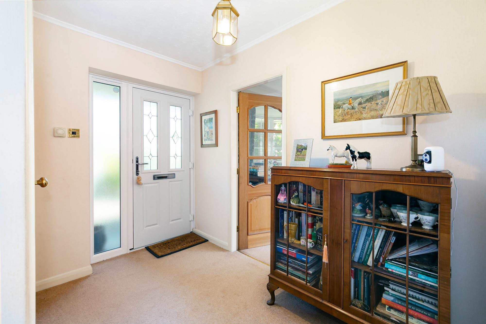 22 Chapel Fields, Holme-on-spalding-Moor, York