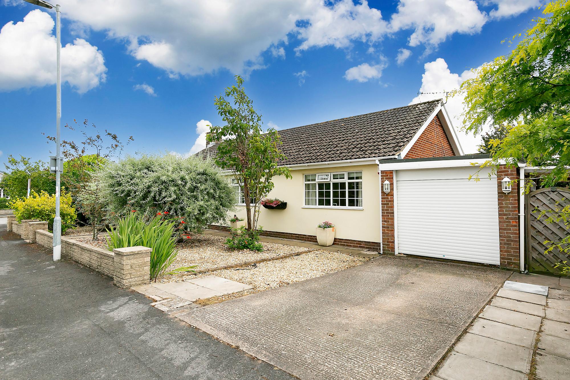 22 Chapel Fields, Holme-on-spalding-Moor, York