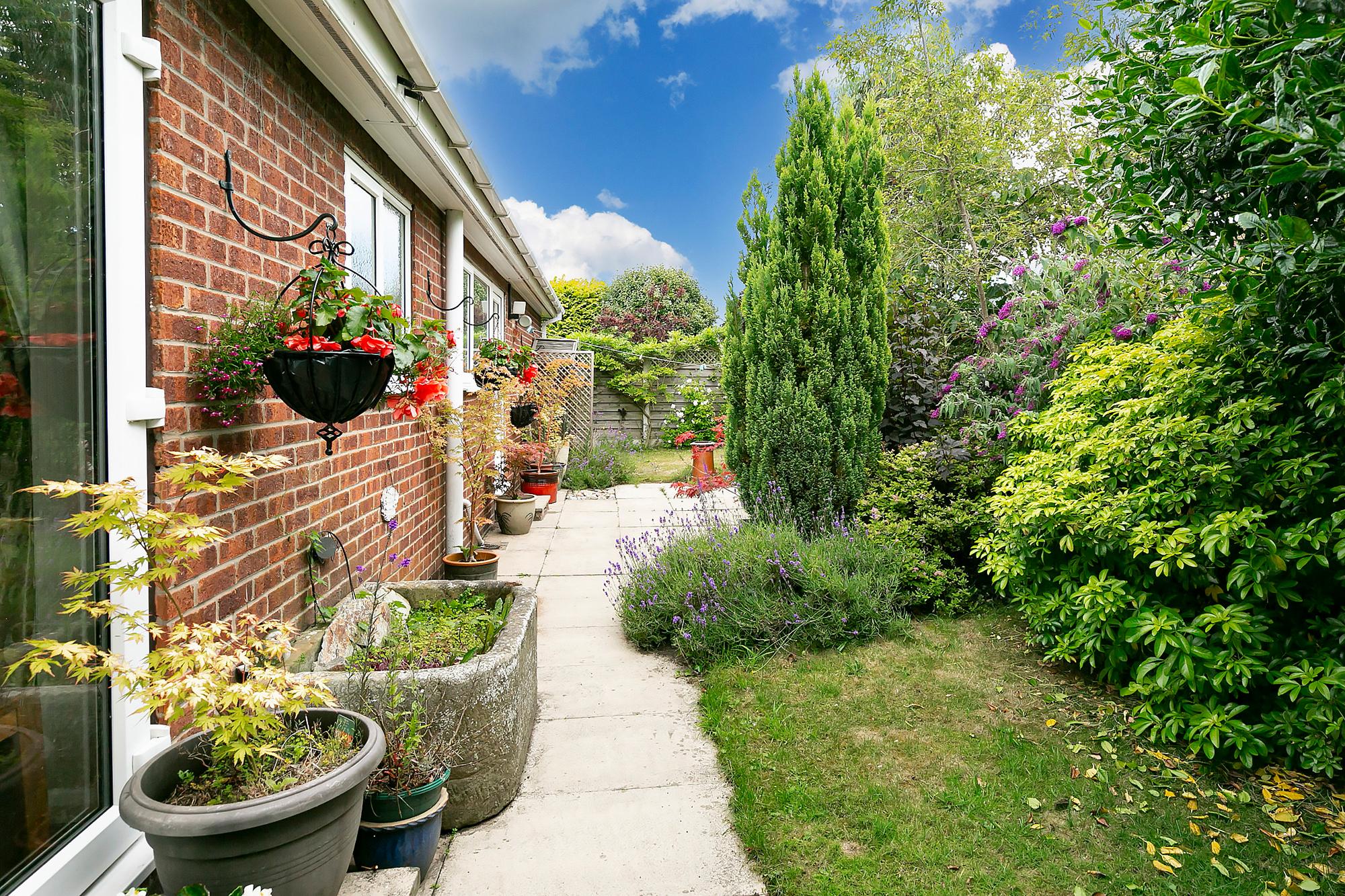 22 Chapel Fields, Holme-on-spalding-Moor, York