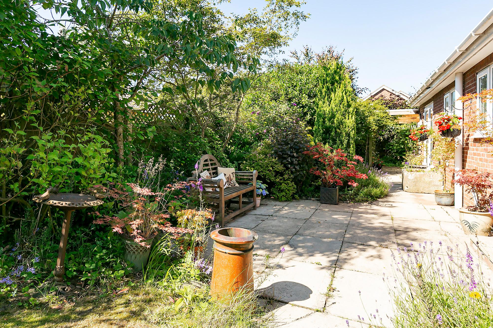 22 Chapel Fields, Holme-on-spalding-Moor, York