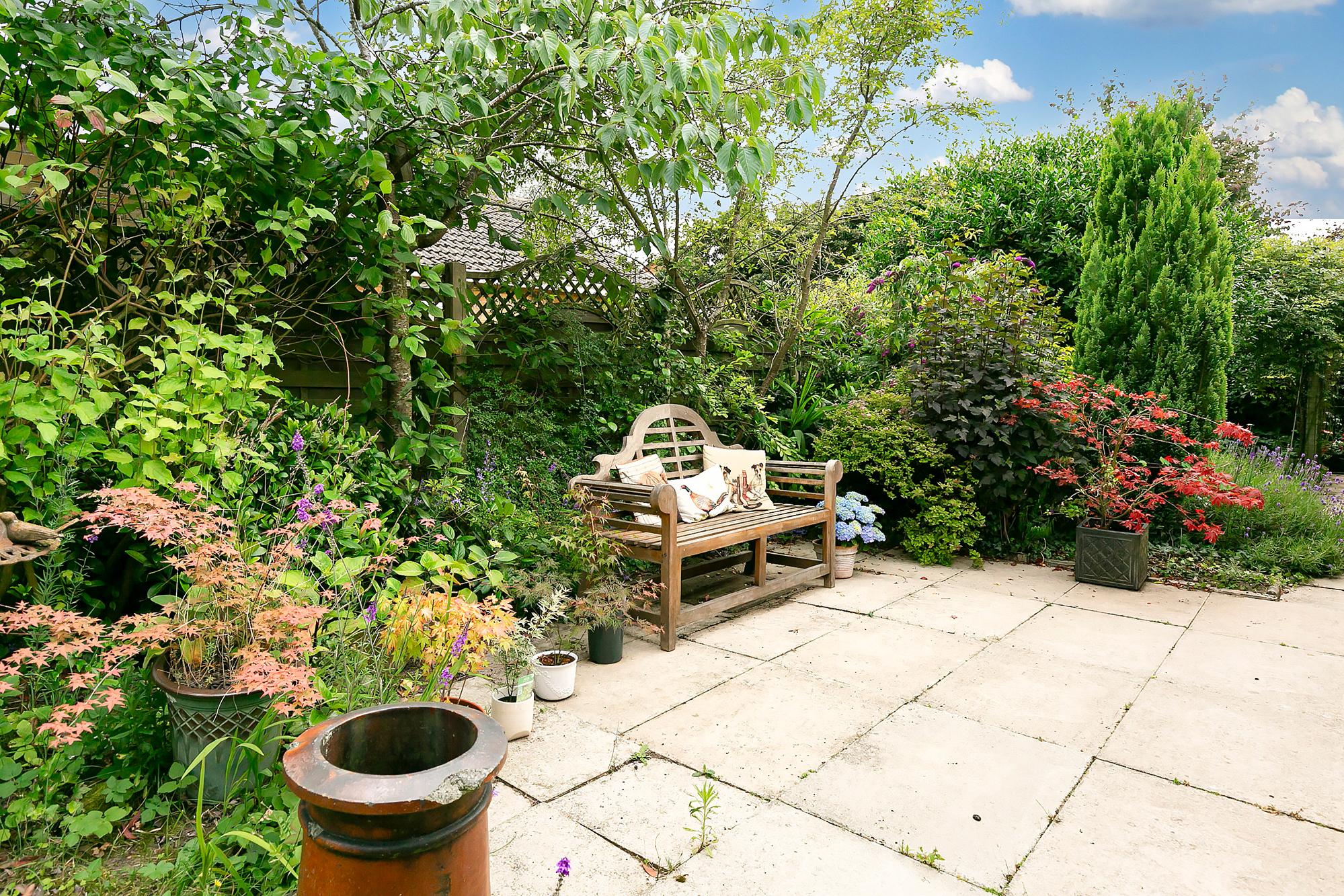 22 Chapel Fields, Holme-on-spalding-Moor, York