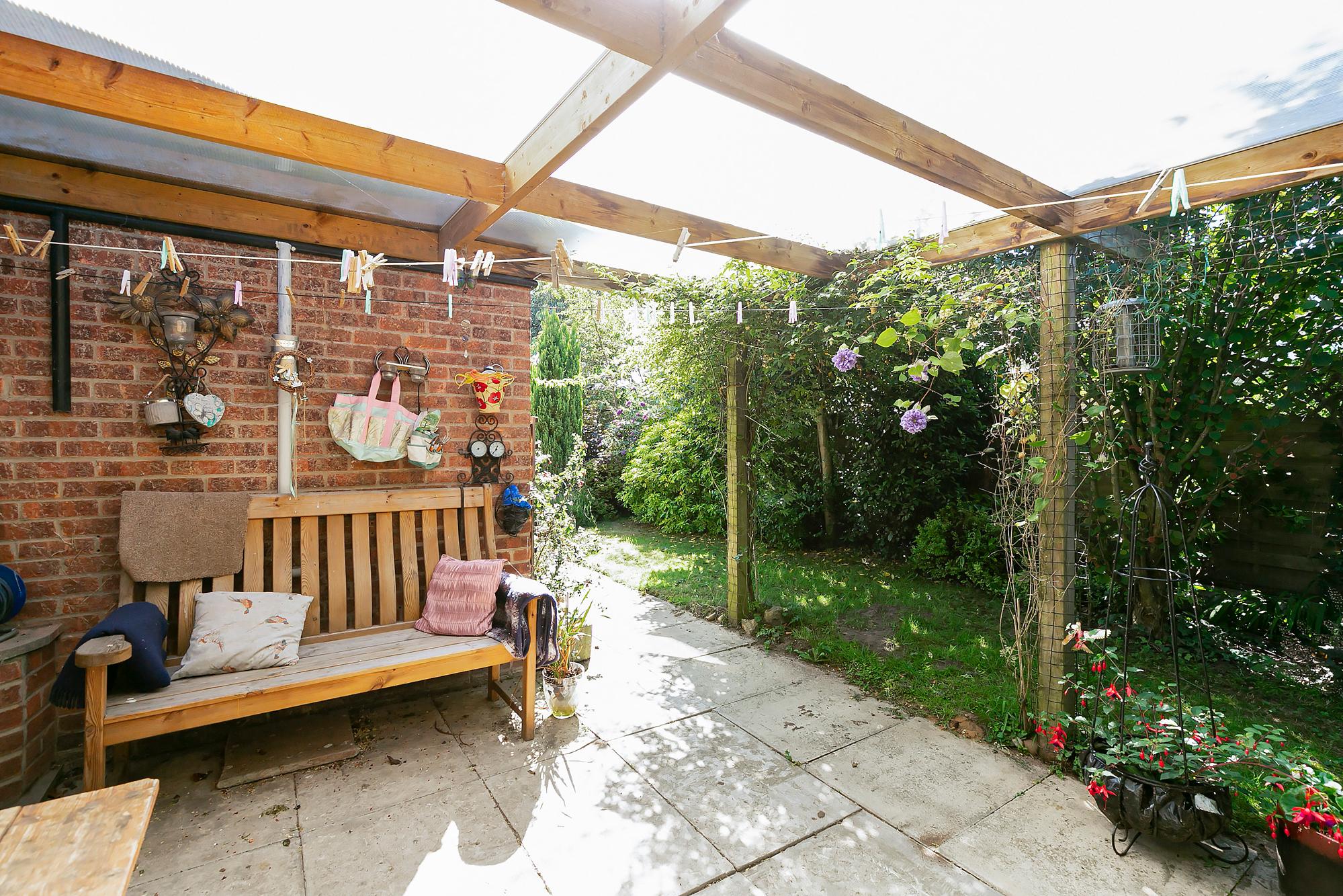 22 Chapel Fields, Holme-on-spalding-Moor, York