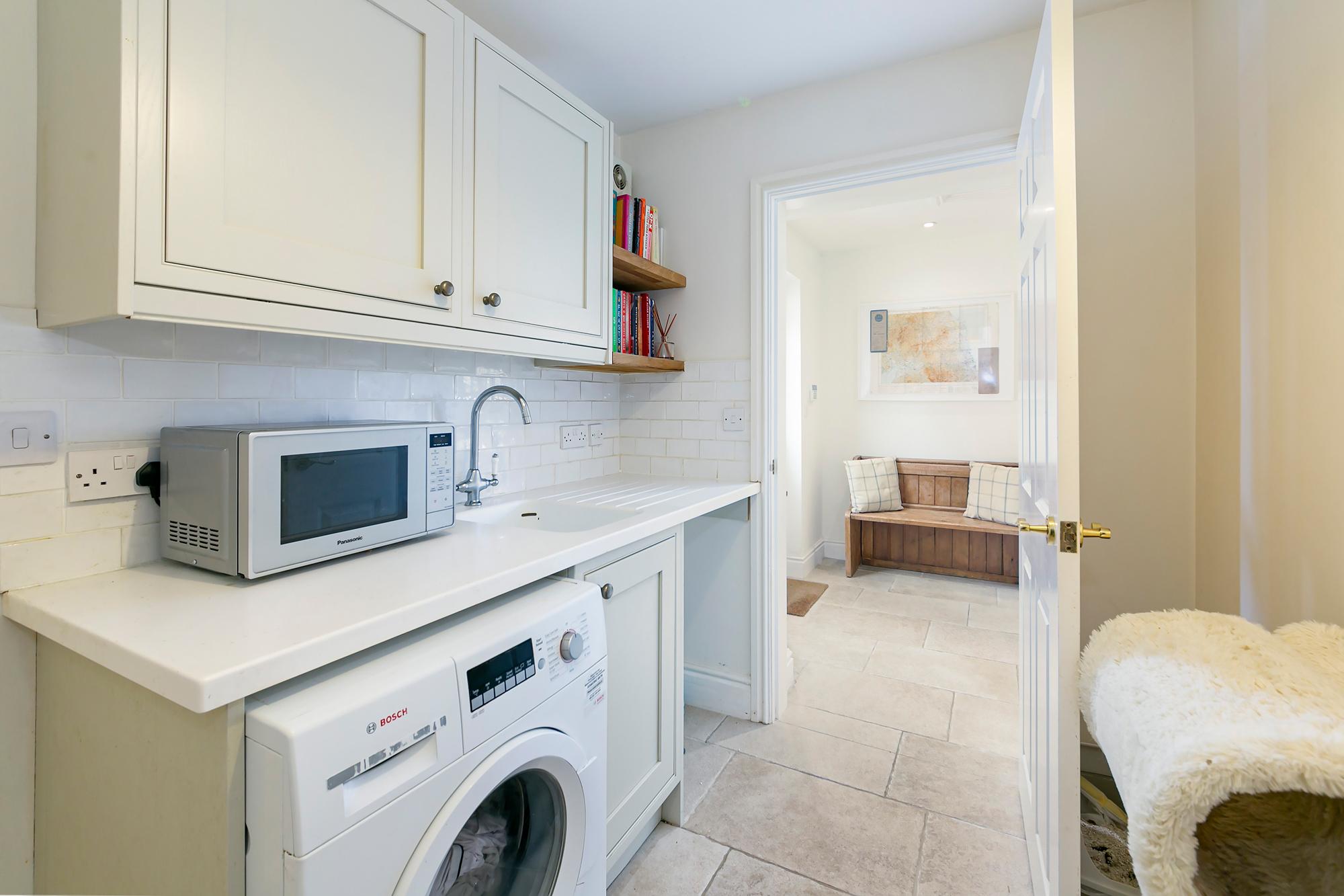 Greengage House Main Street, Kelfield, York