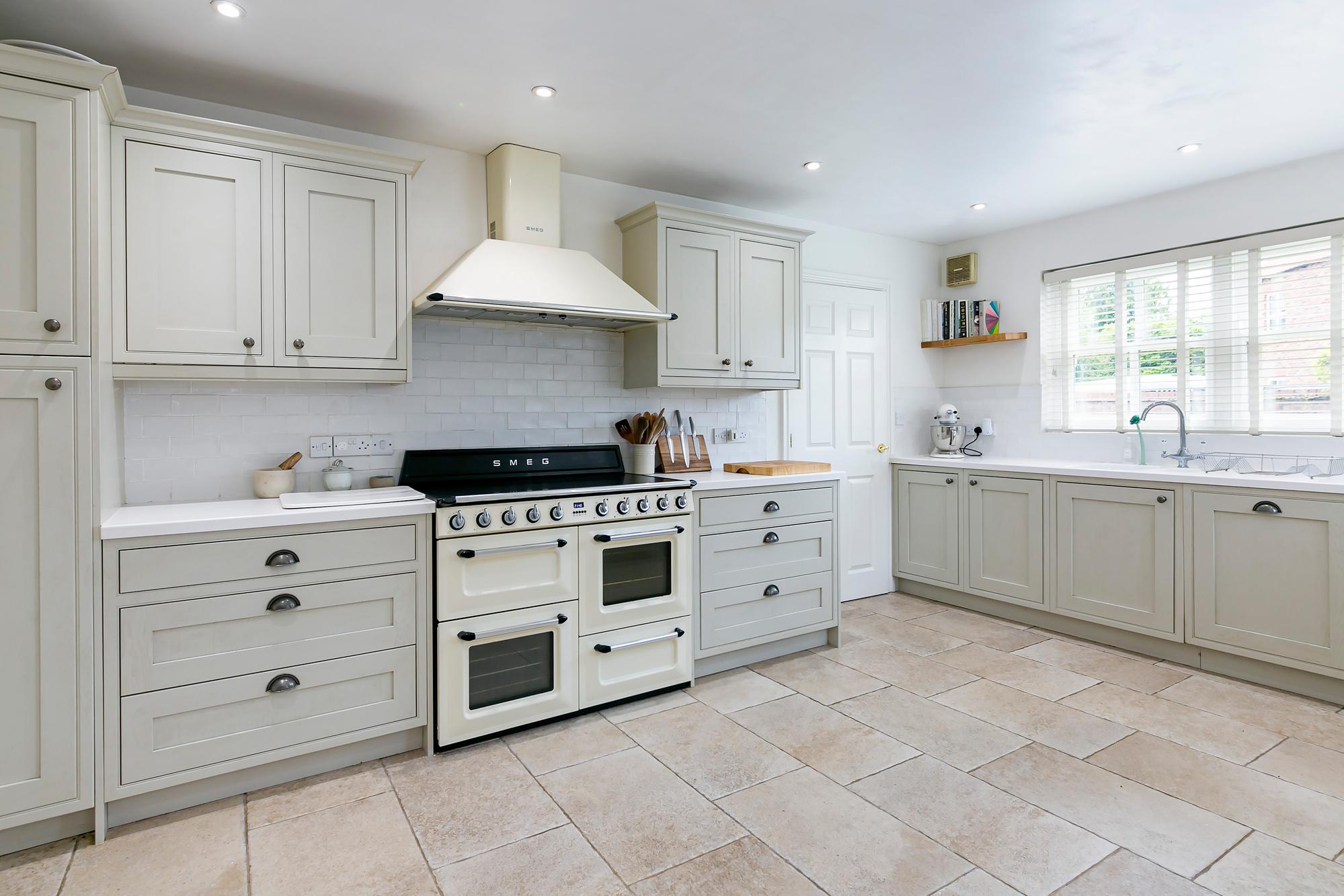 Greengage House Main Street, Kelfield, York