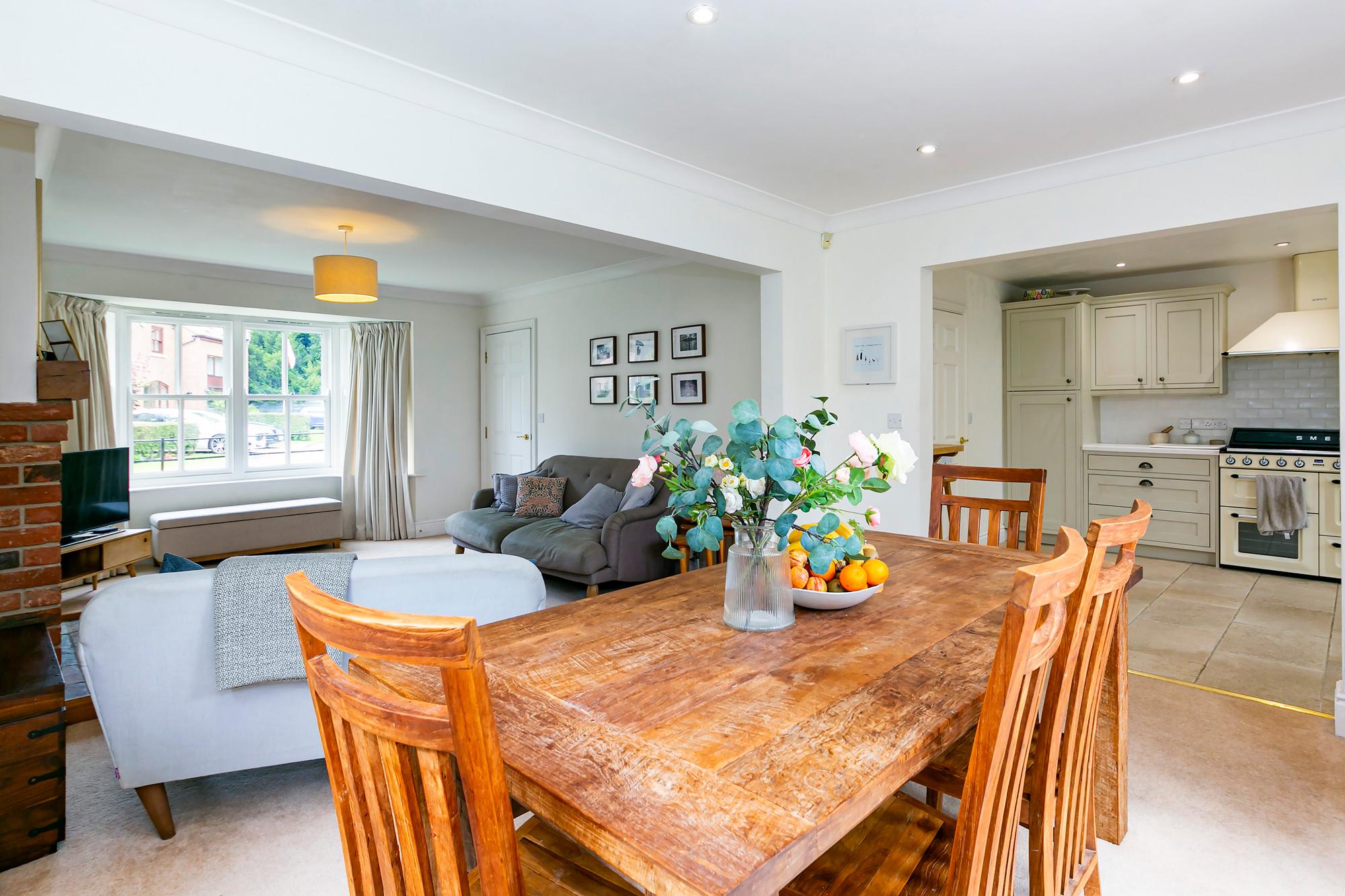 Greengage House Main Street, Kelfield, York