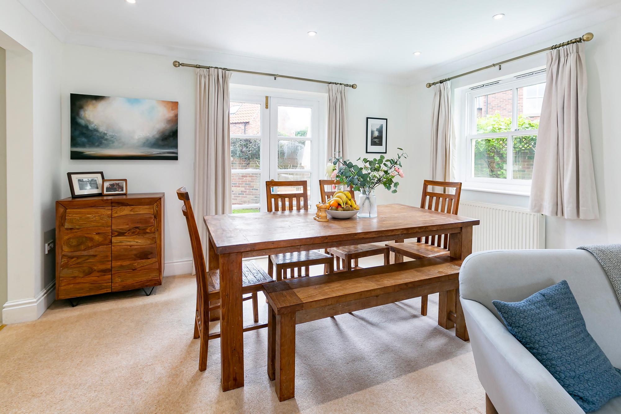 Greengage House Main Street, Kelfield, York