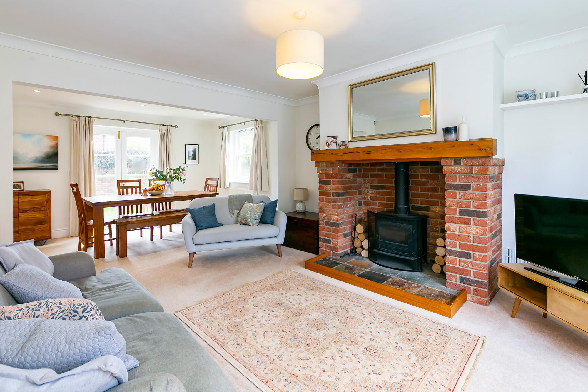 Greengage House Main Street, Kelfield, York