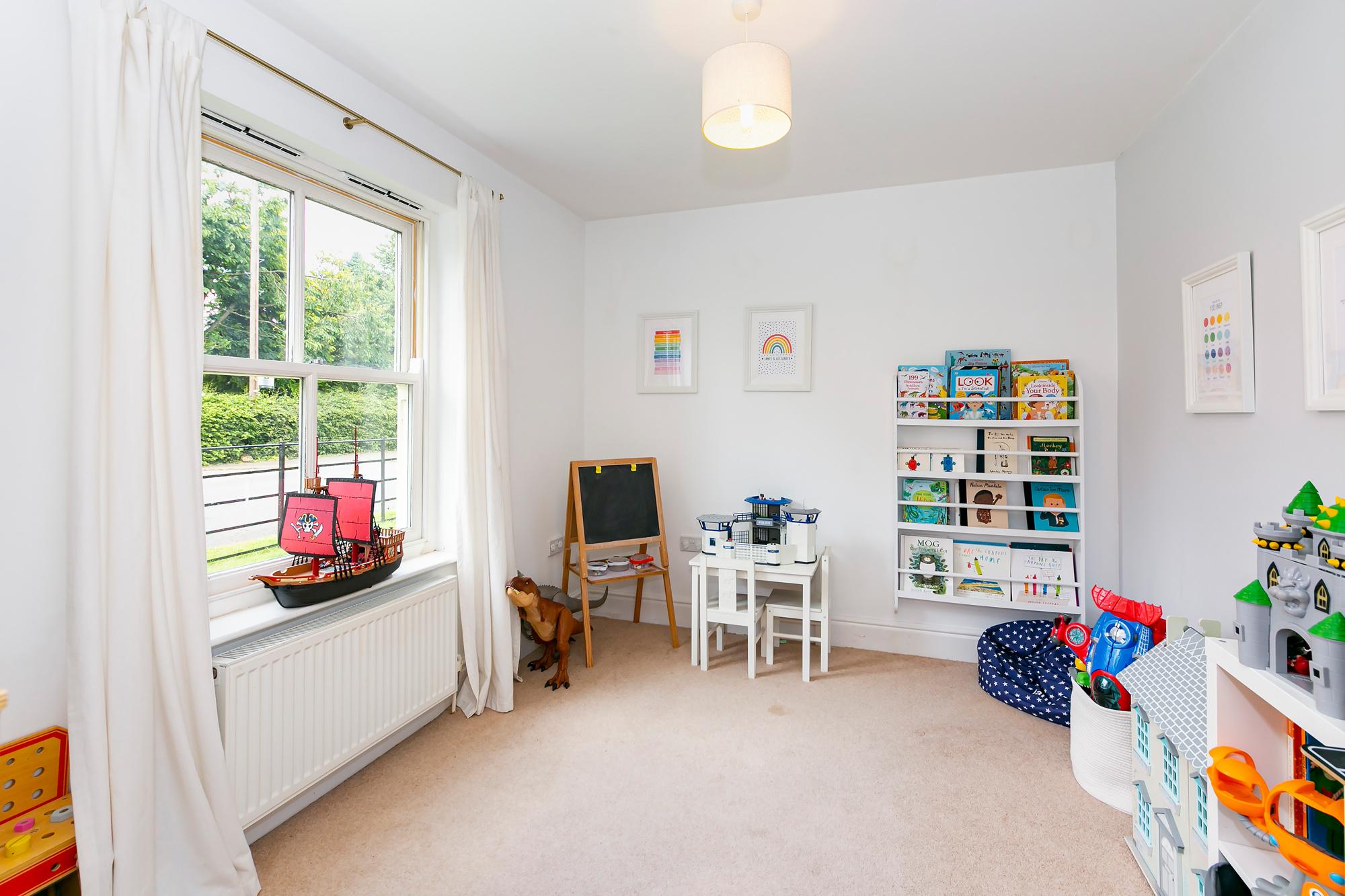 Greengage House Main Street, Kelfield, York