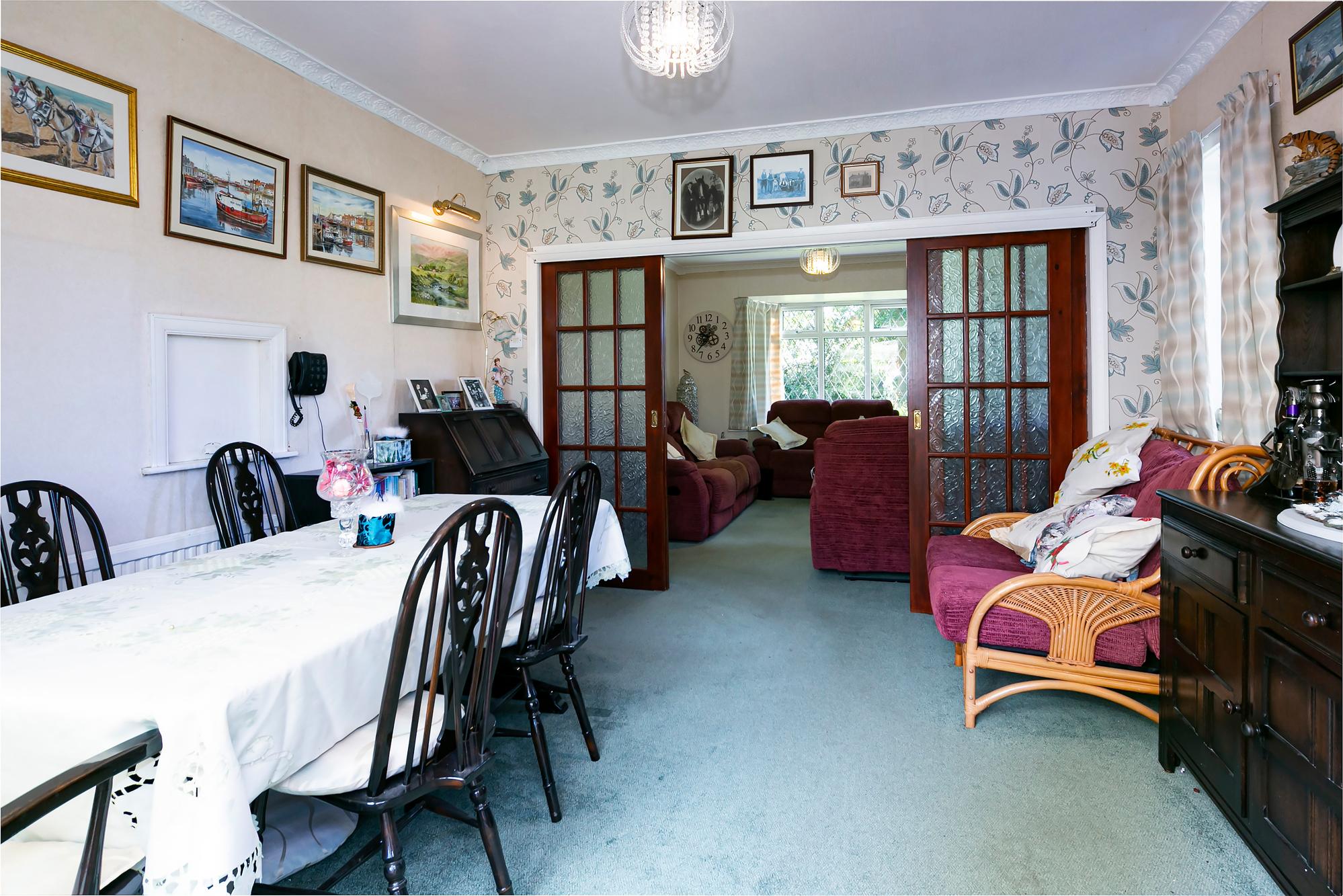 Three Oaks York Road, Elvington, York