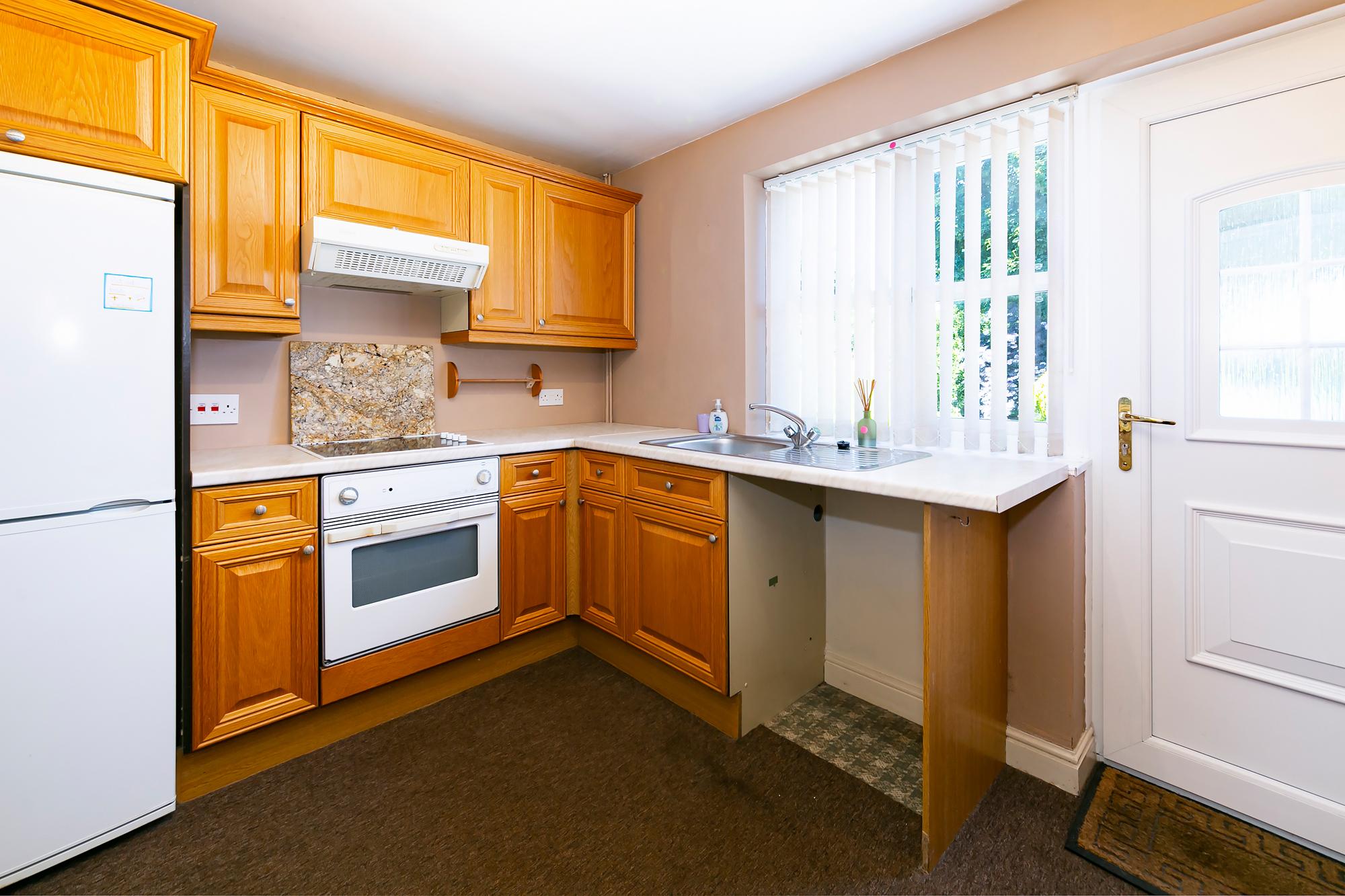 Wolds Inn Cottage  Driffield Road, Huggate, York