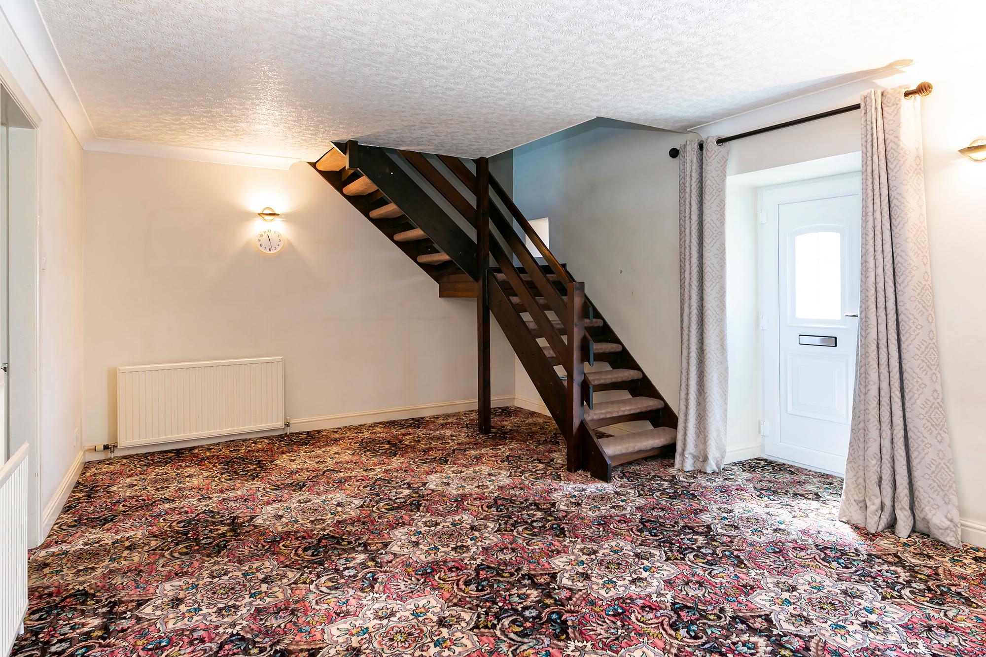 Wolds Inn Cottage  Driffield Road, Huggate, York