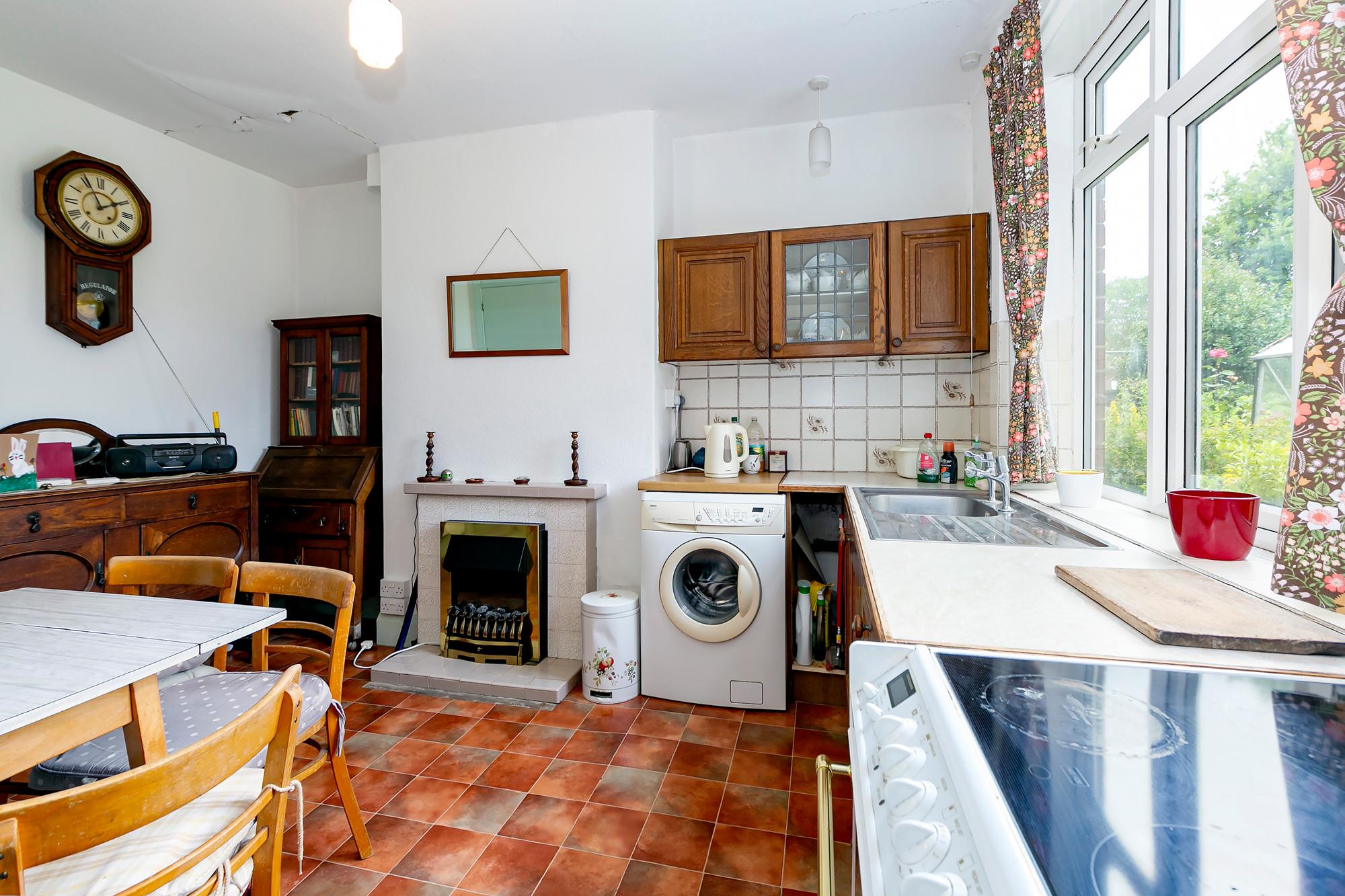 Thornholme Station Road, Thornton Dale, Pickering