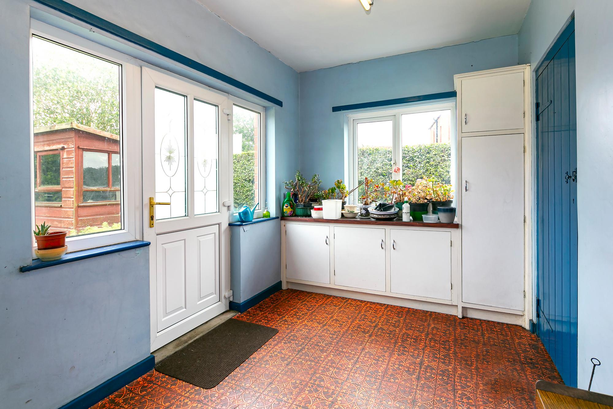 Thornholme Station Road, Thornton Dale, Pickering