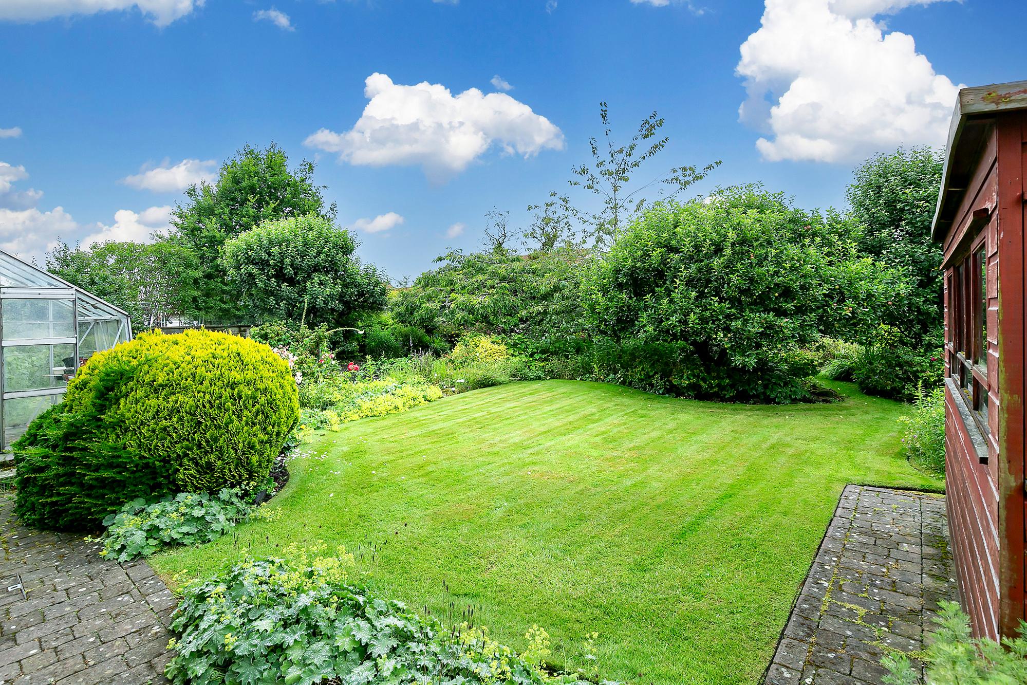 Thornholme Station Road, Thornton Dale, Pickering