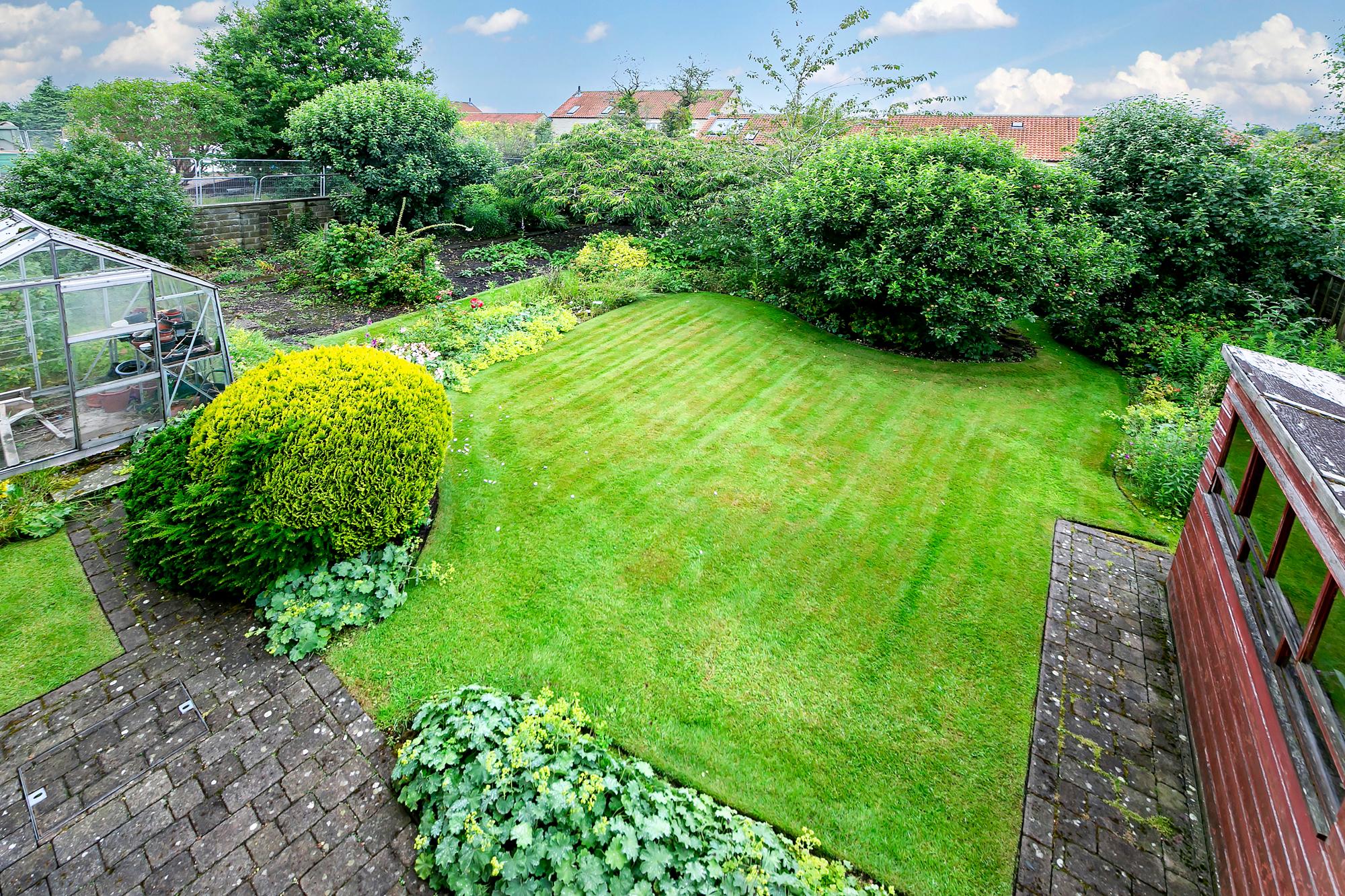 Thornholme Station Road, Thornton Dale, Pickering