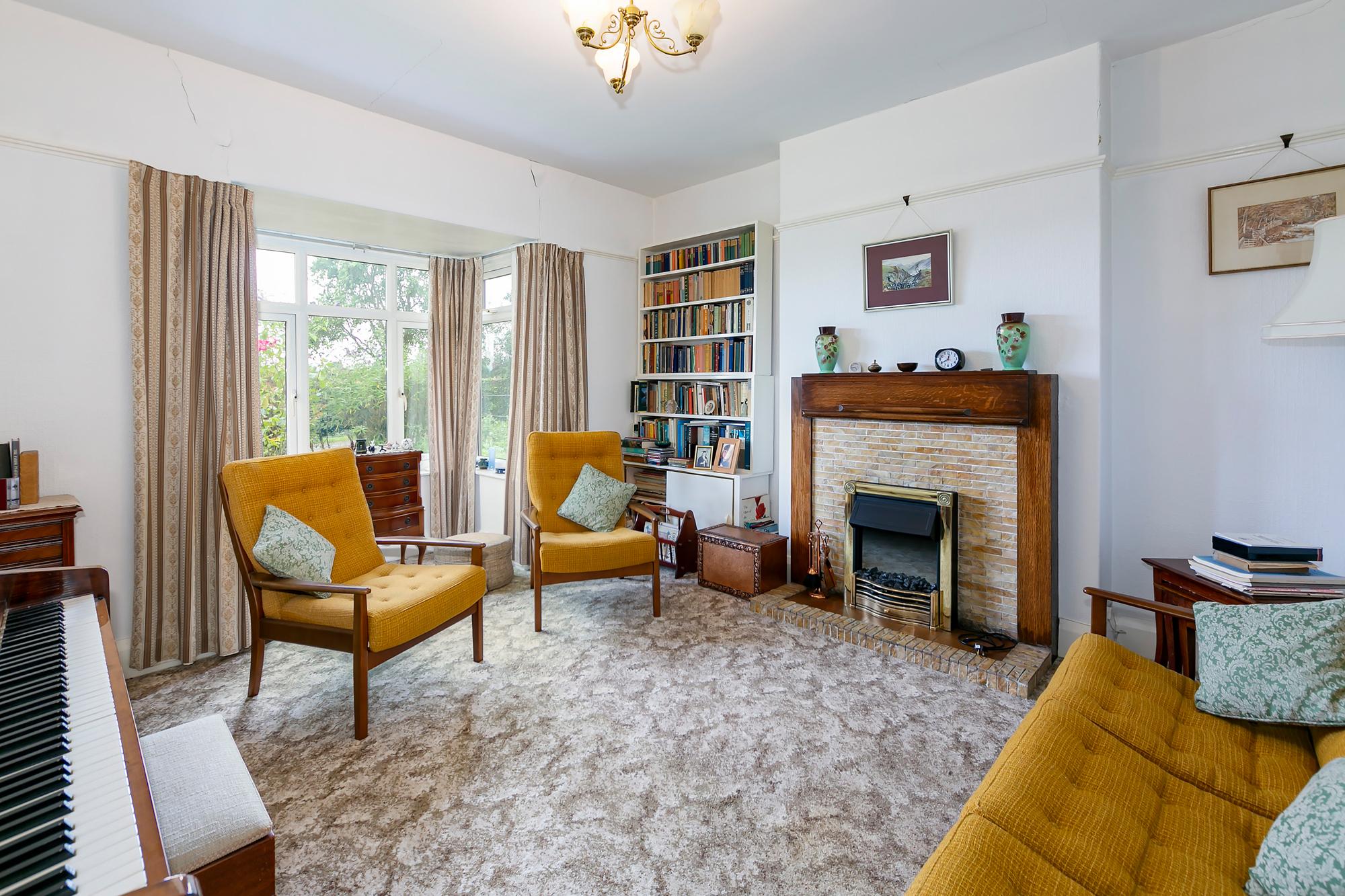 Thornholme Station Road, Thornton Dale, Pickering