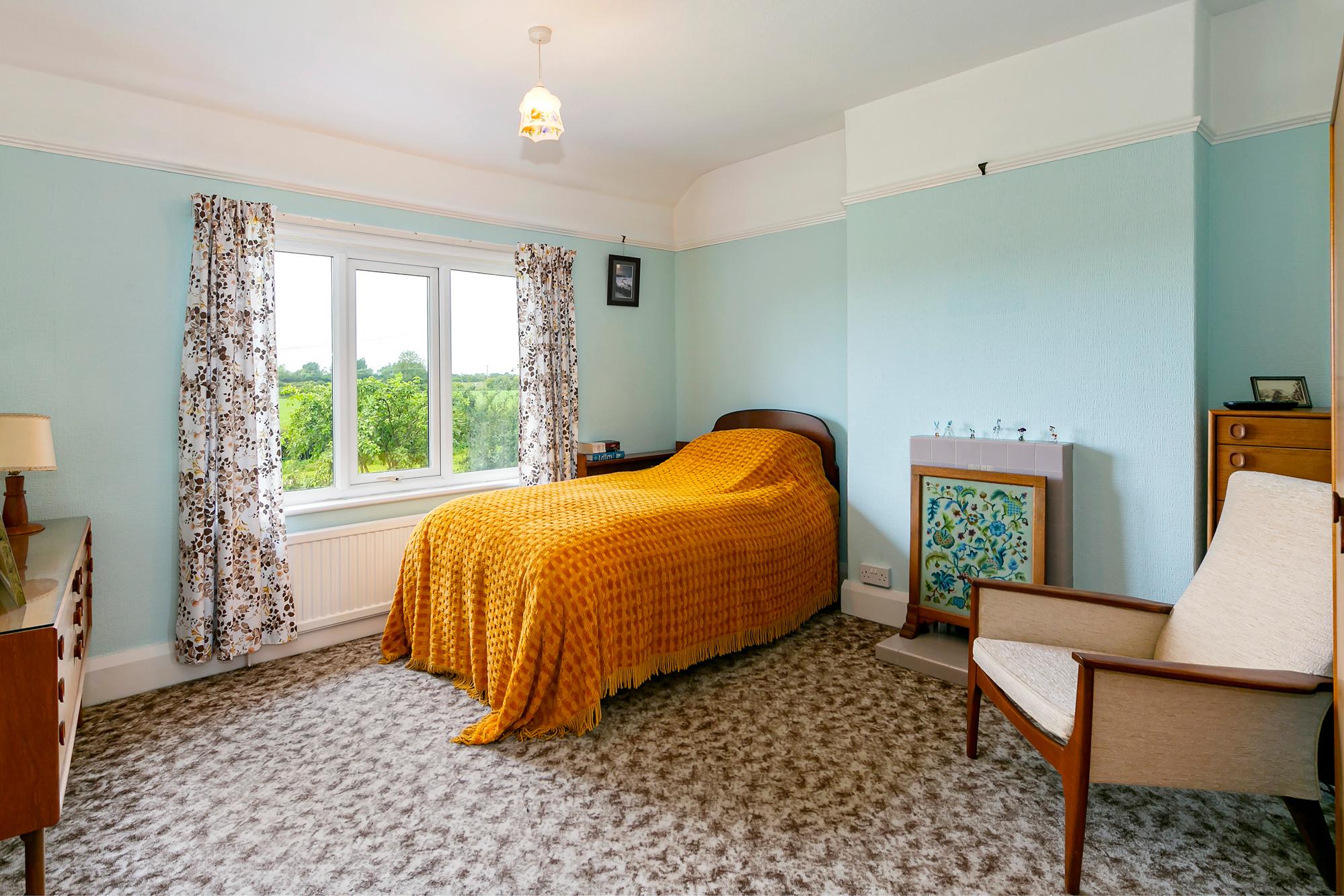 Thornholme Station Road, Thornton Dale, Pickering