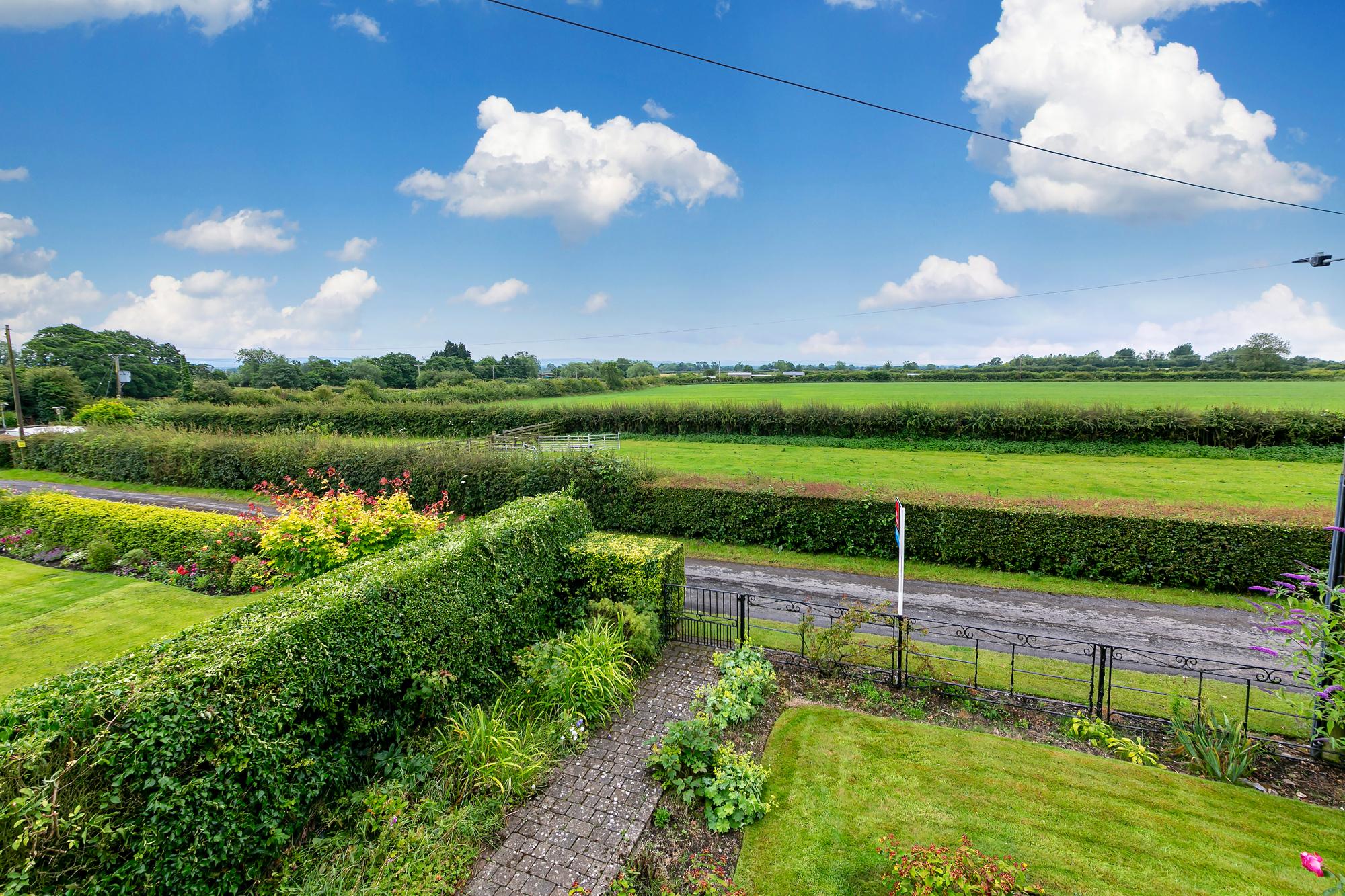 Thornholme Station Road, Thornton Dale, Pickering