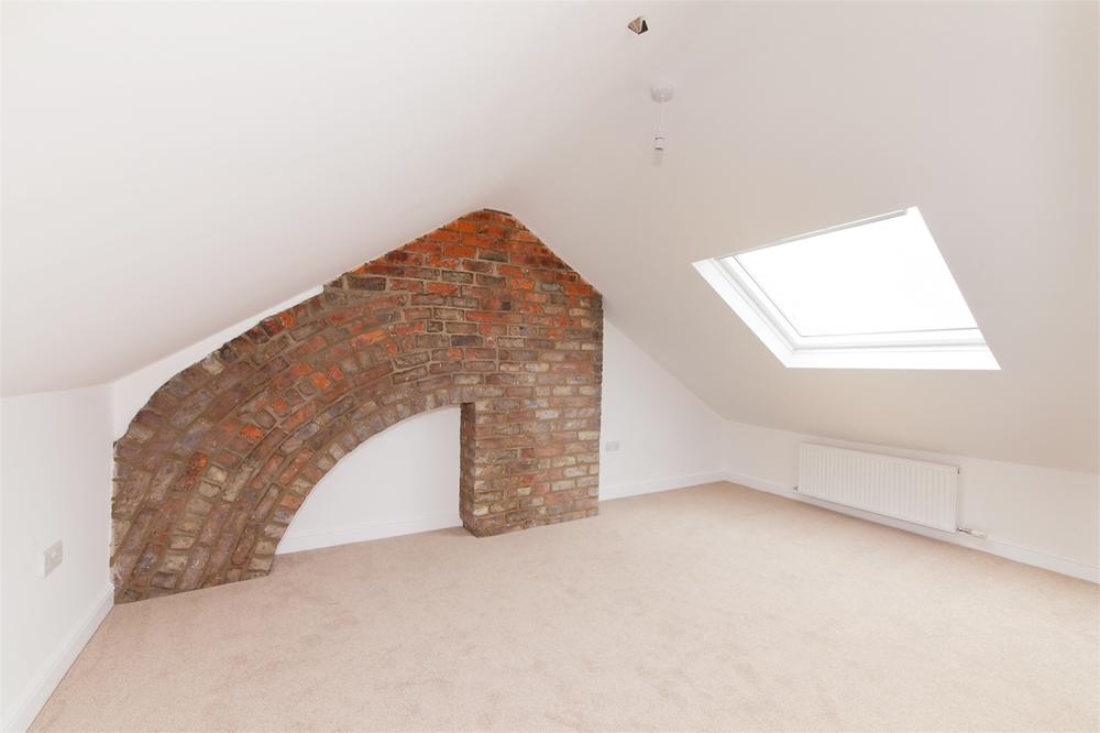 189b, Burton Stone Lane, York