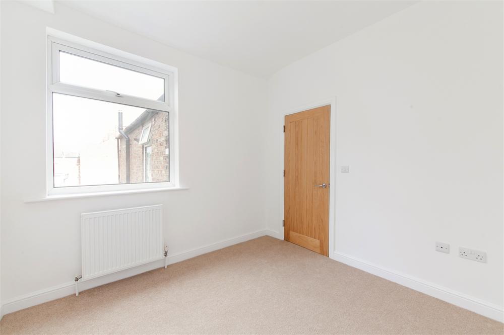 189b, Burton Stone Lane, York