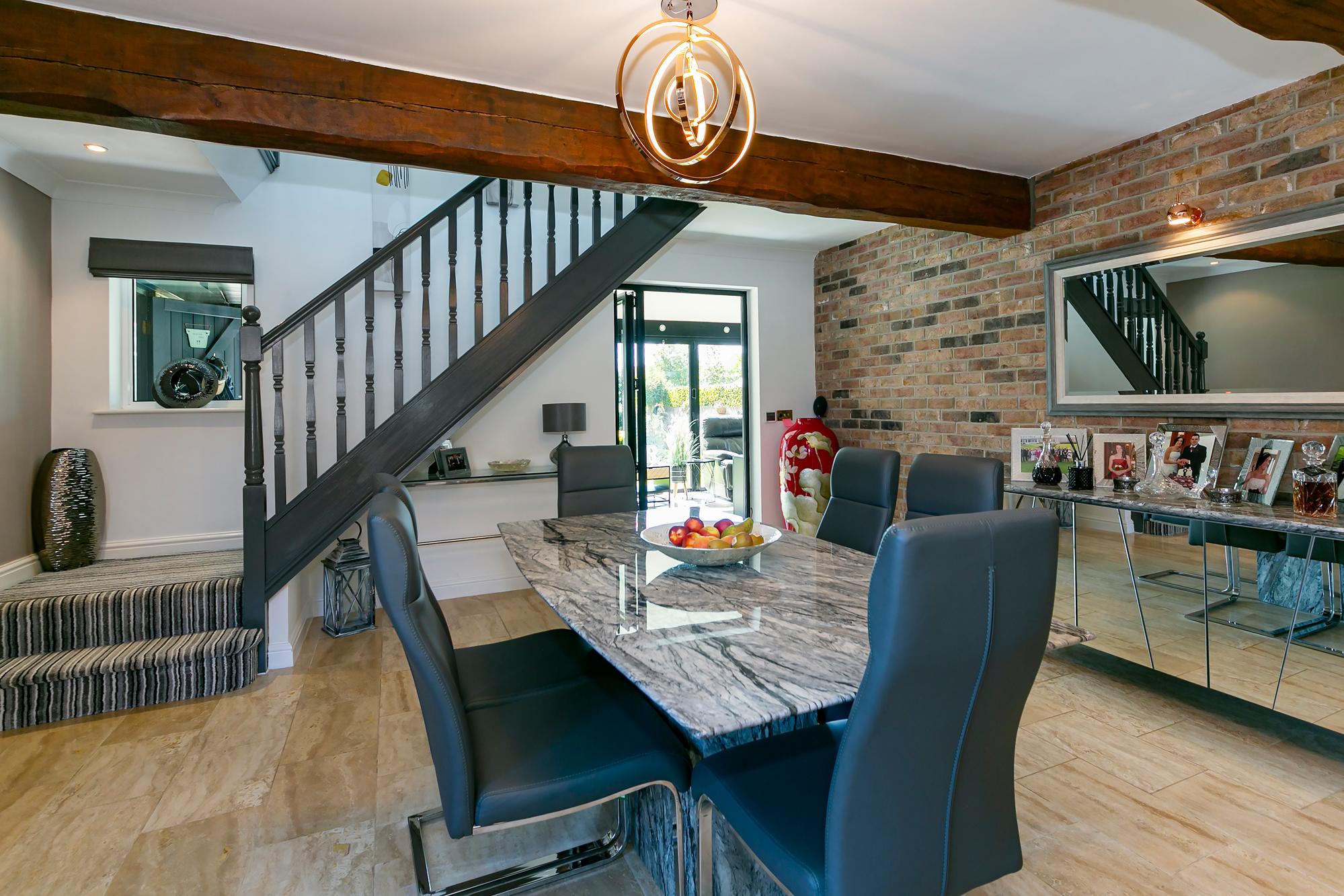 7 Roman Close, Hayton, York