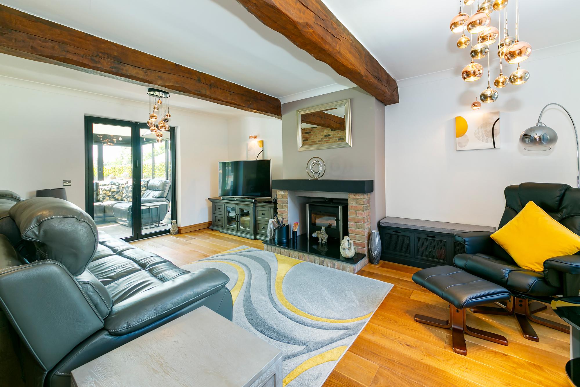 7 Roman Close, Hayton, York