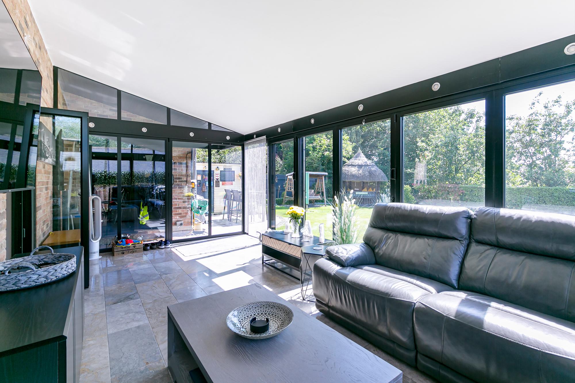 7 Roman Close, Hayton, York