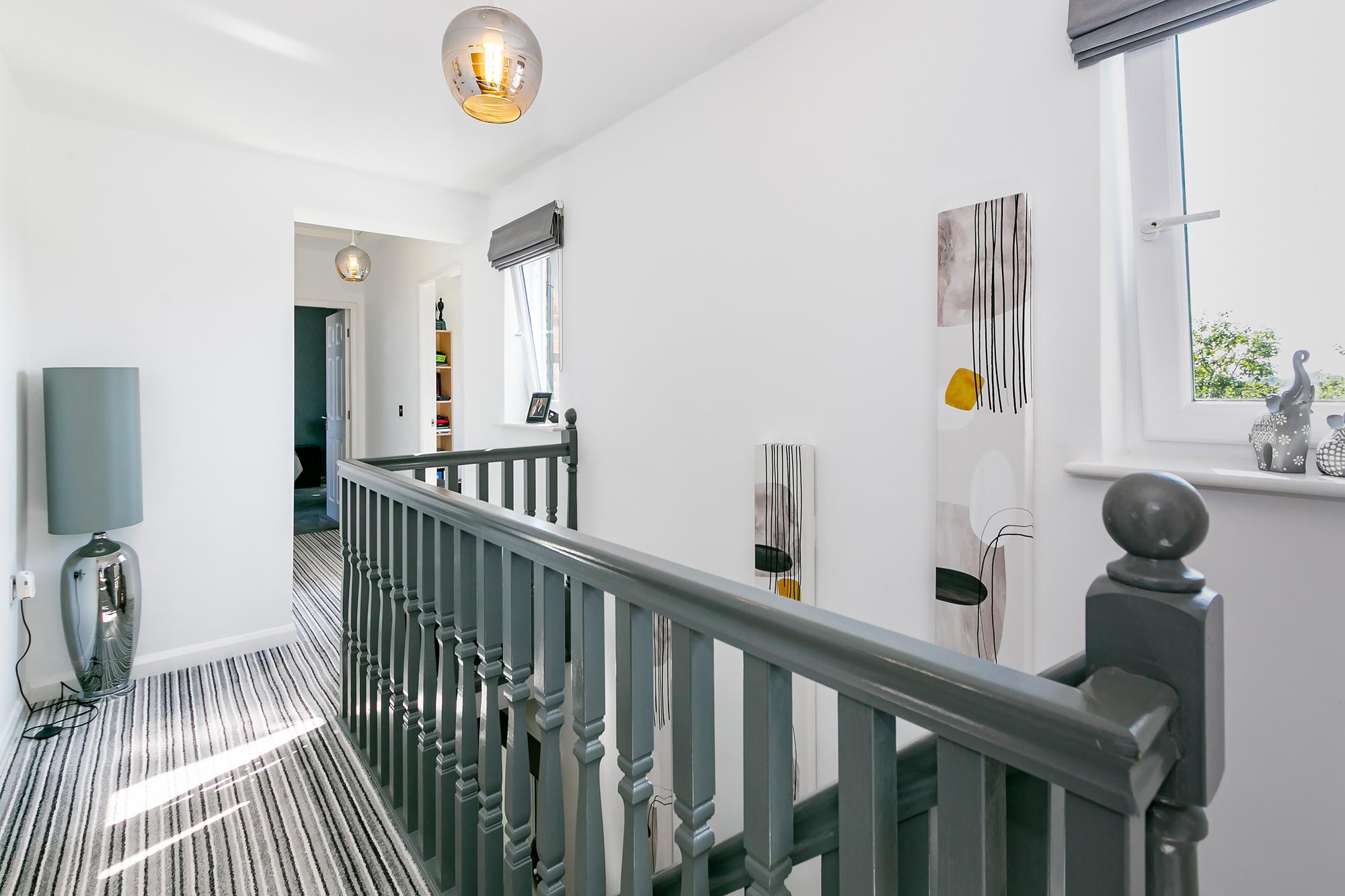 7 Roman Close, Hayton, York