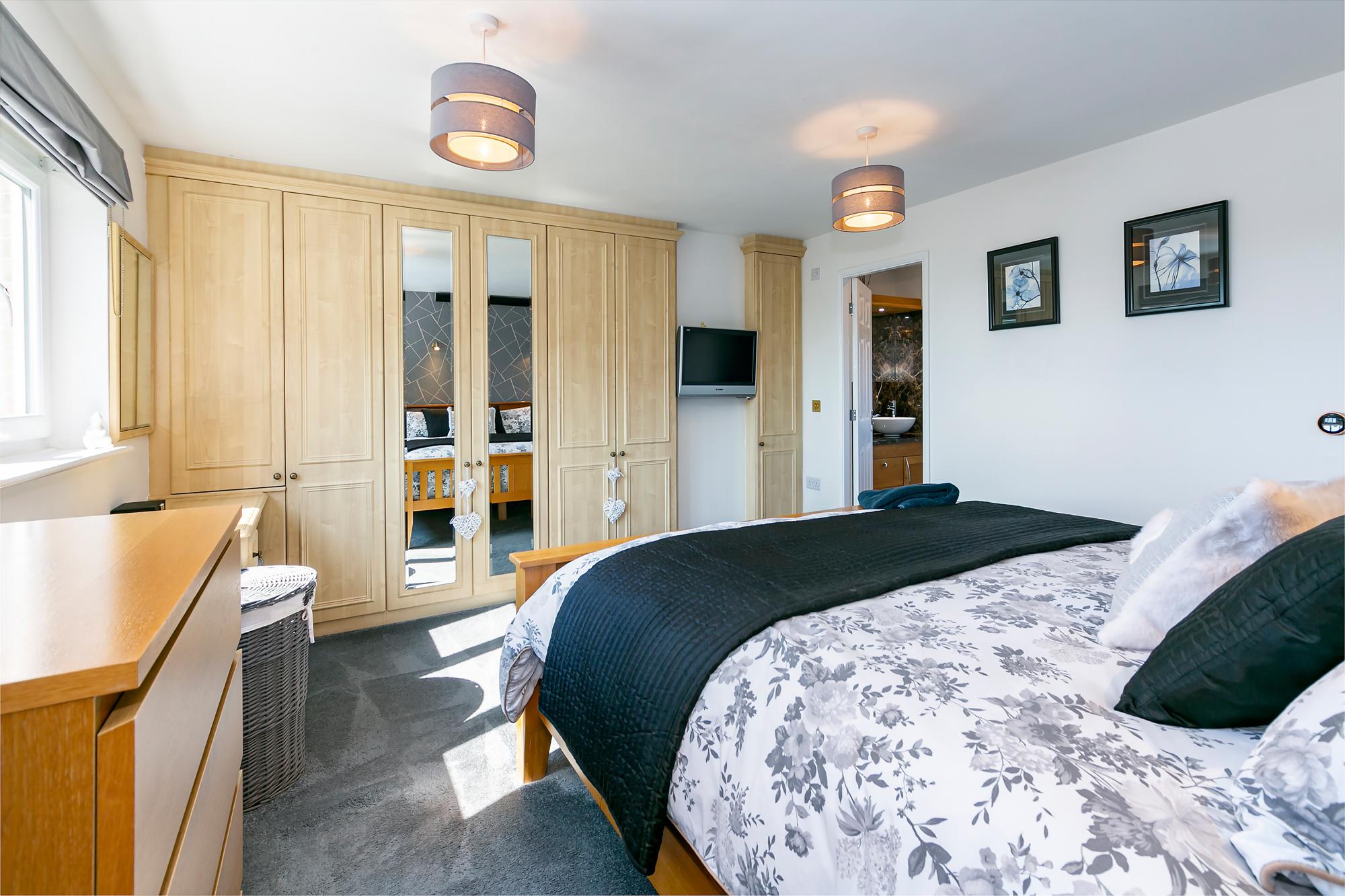 7 Roman Close, Hayton, York