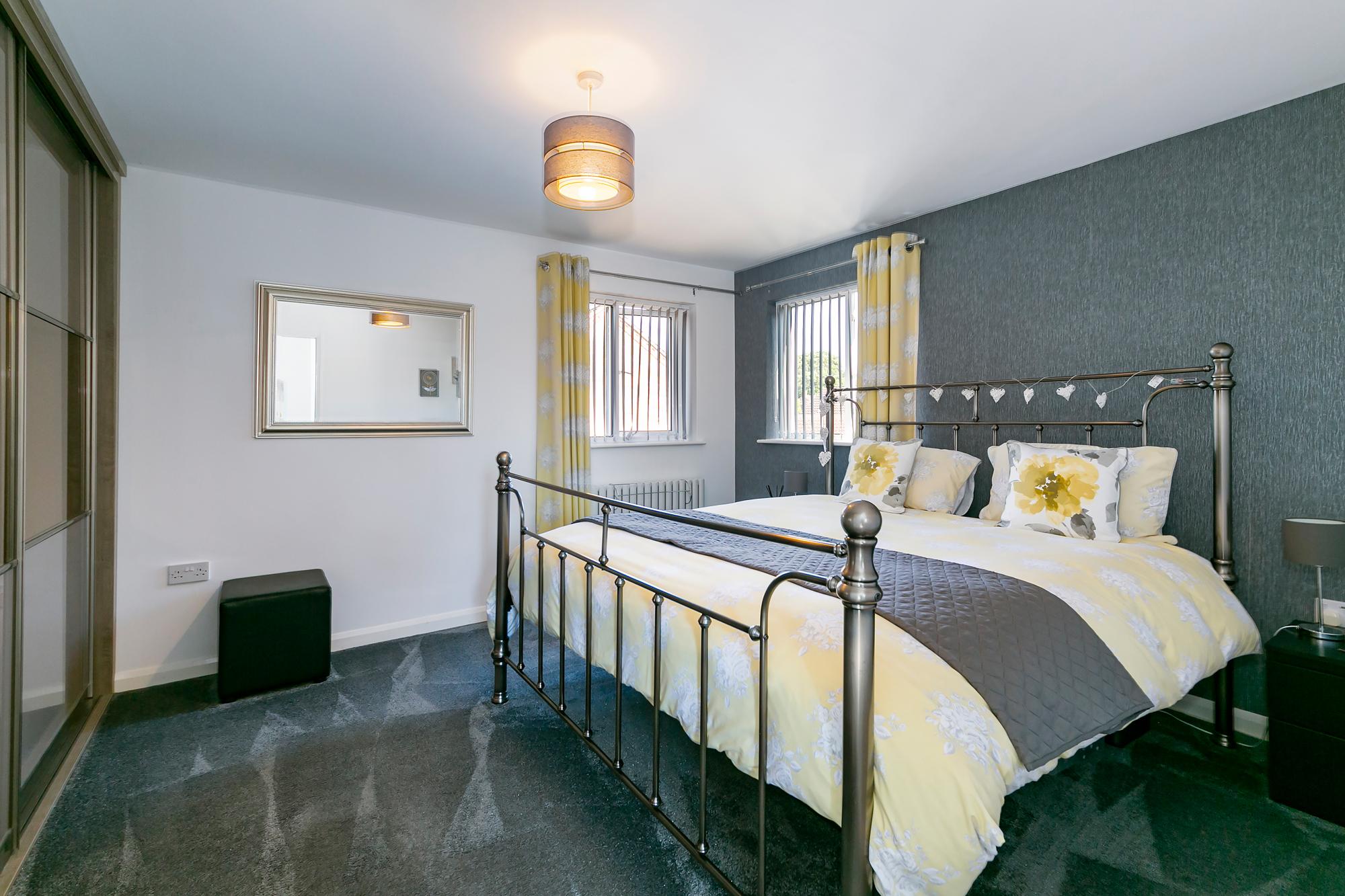 7 Roman Close, Hayton, York