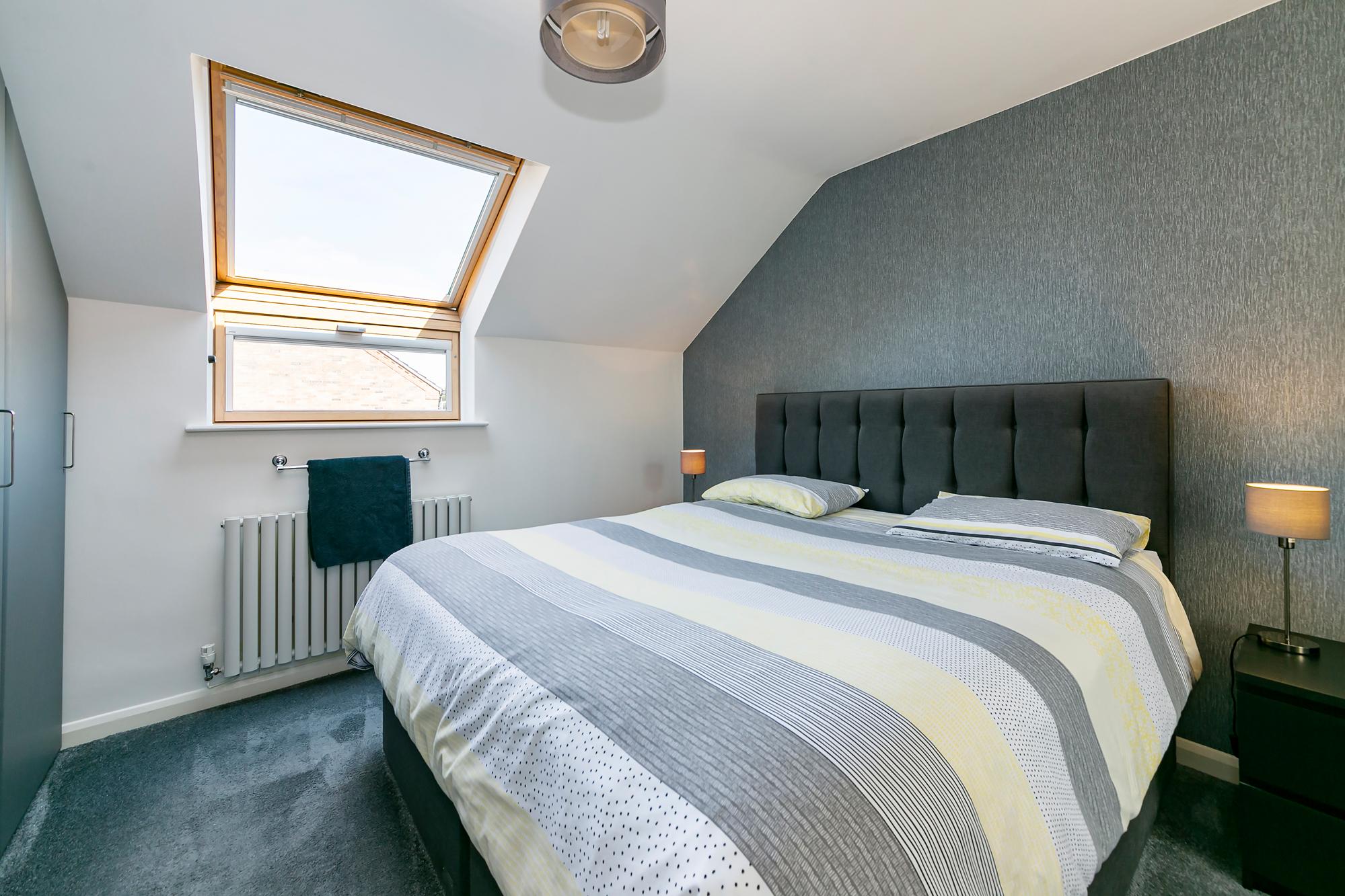 7 Roman Close, Hayton, York