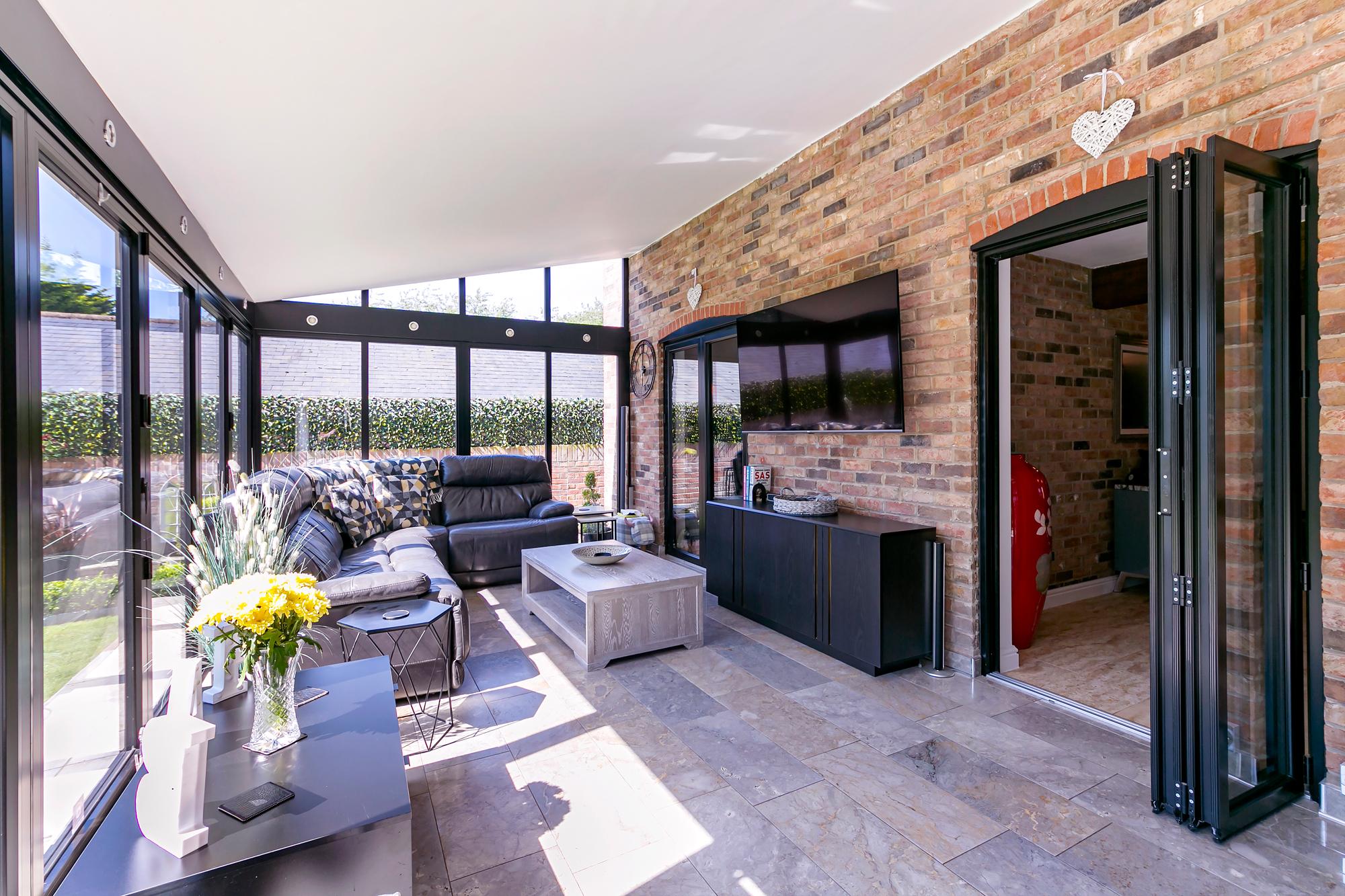 7 Roman Close, Hayton, York