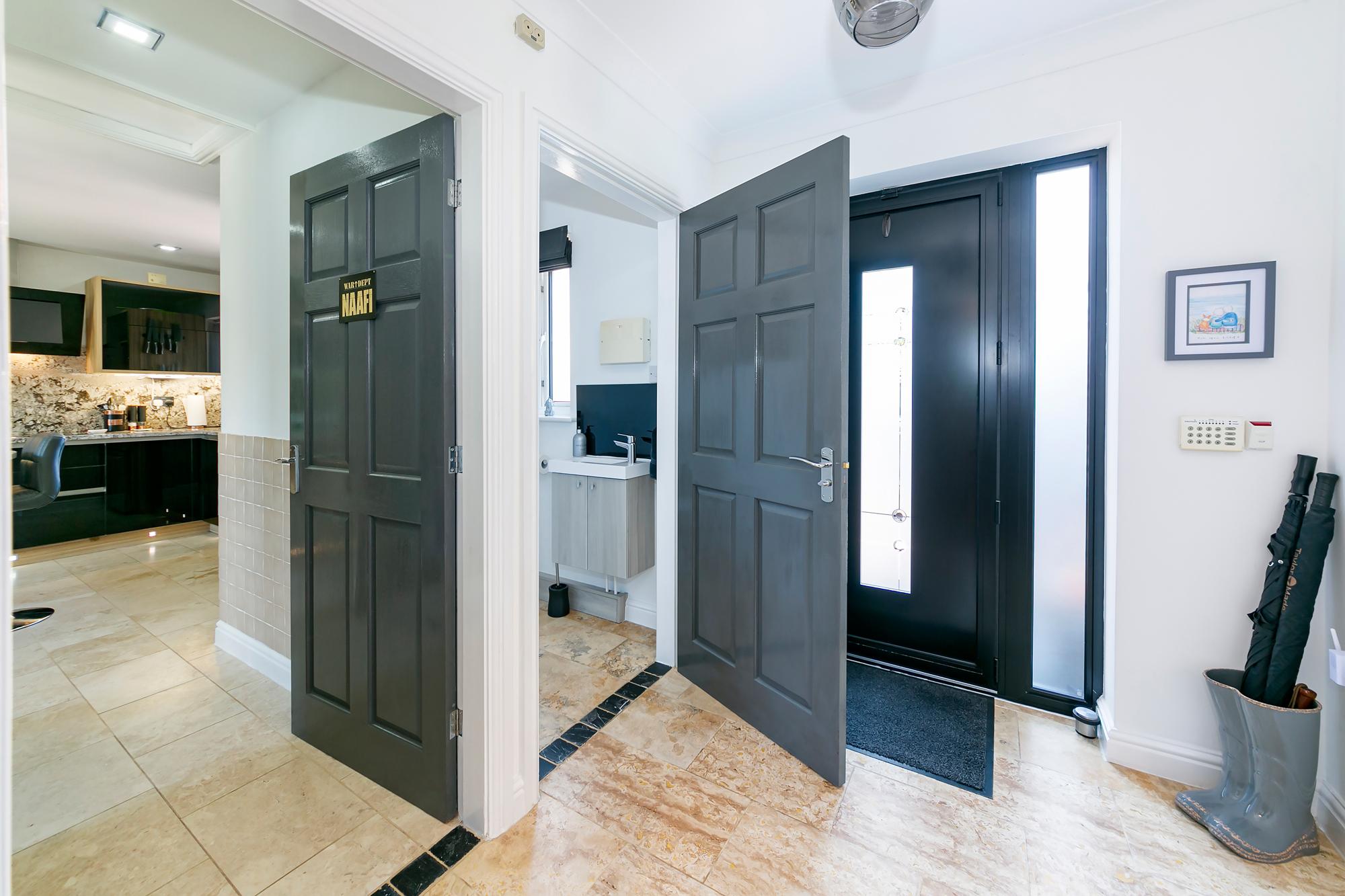 7 Roman Close, Hayton, York