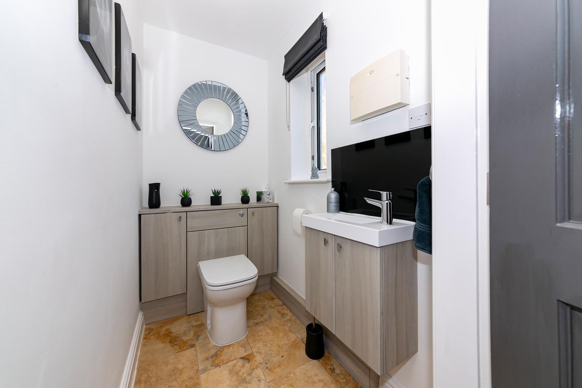 7 Roman Close, Hayton, York