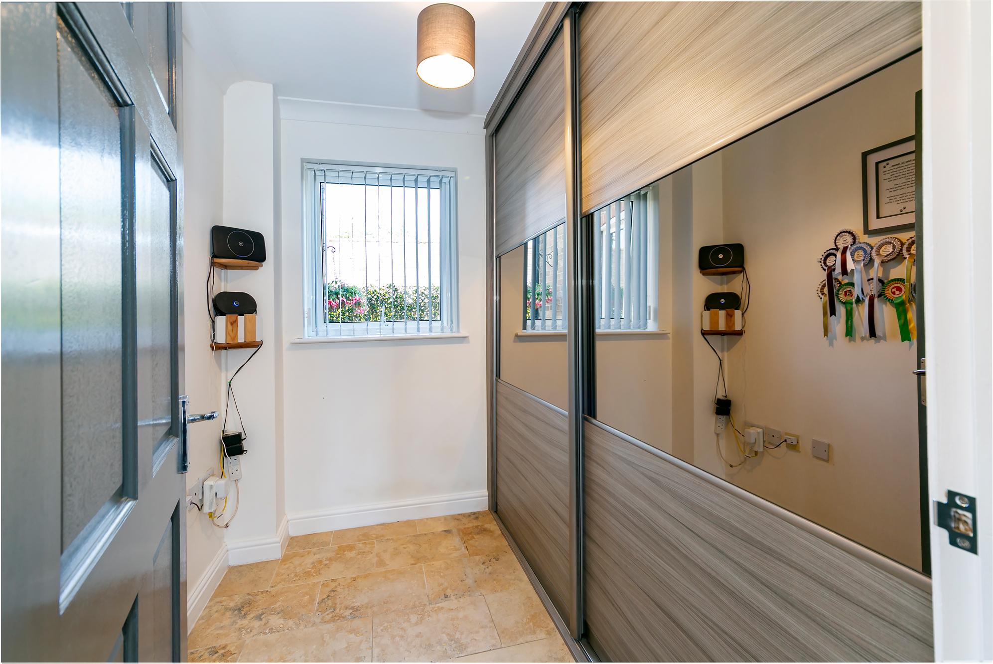 7 Roman Close, Hayton, York