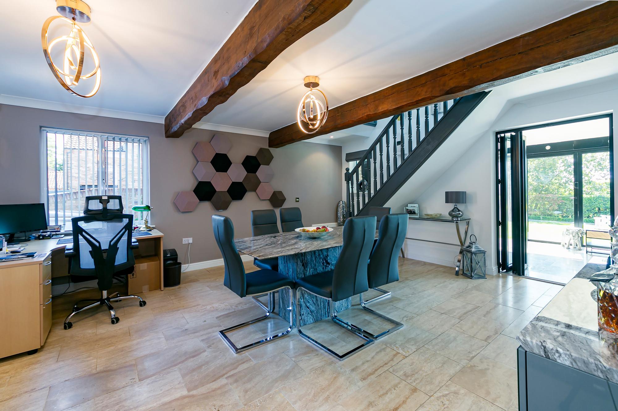 7 Roman Close, Hayton, York