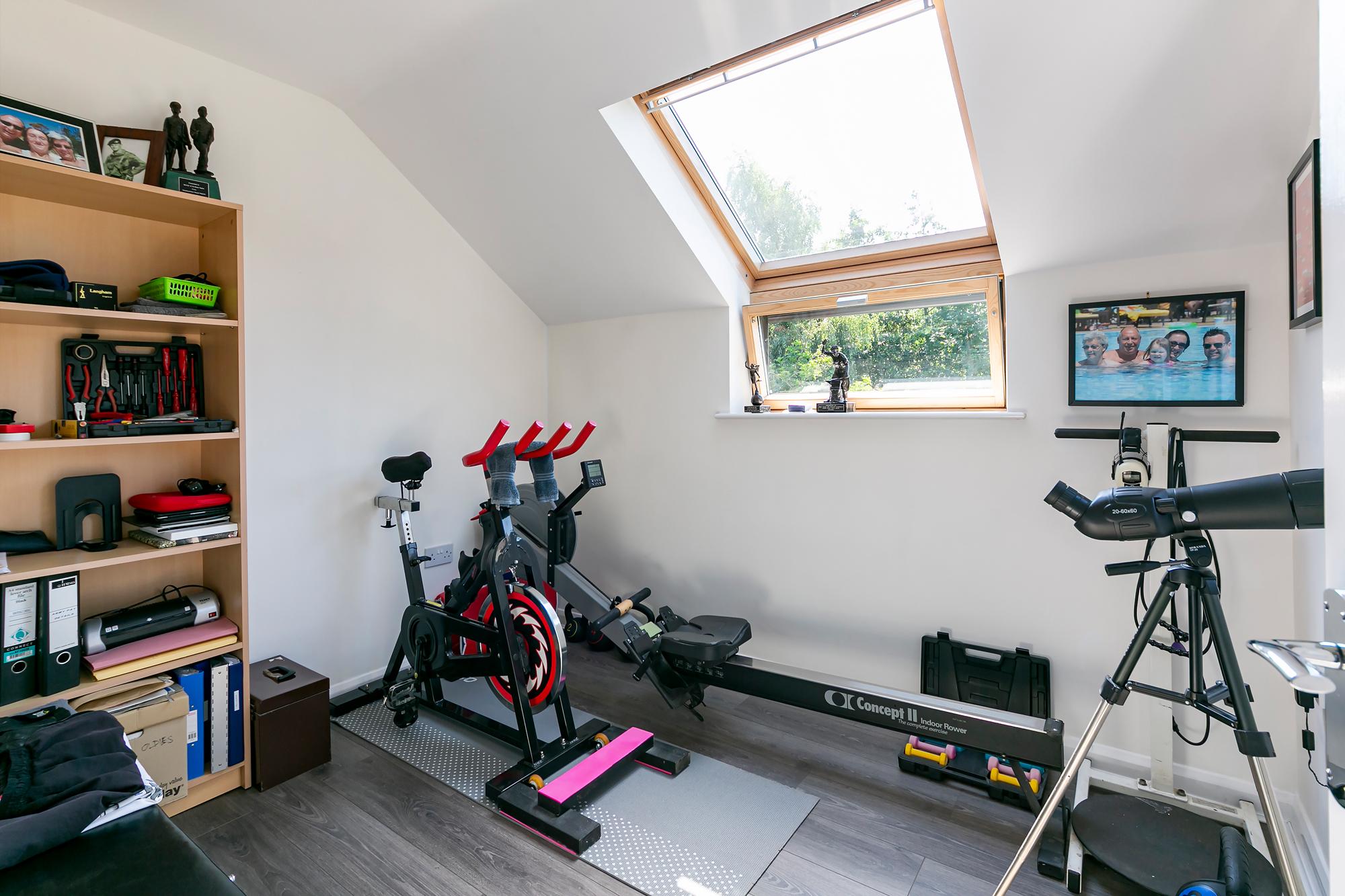 7 Roman Close, Hayton, York