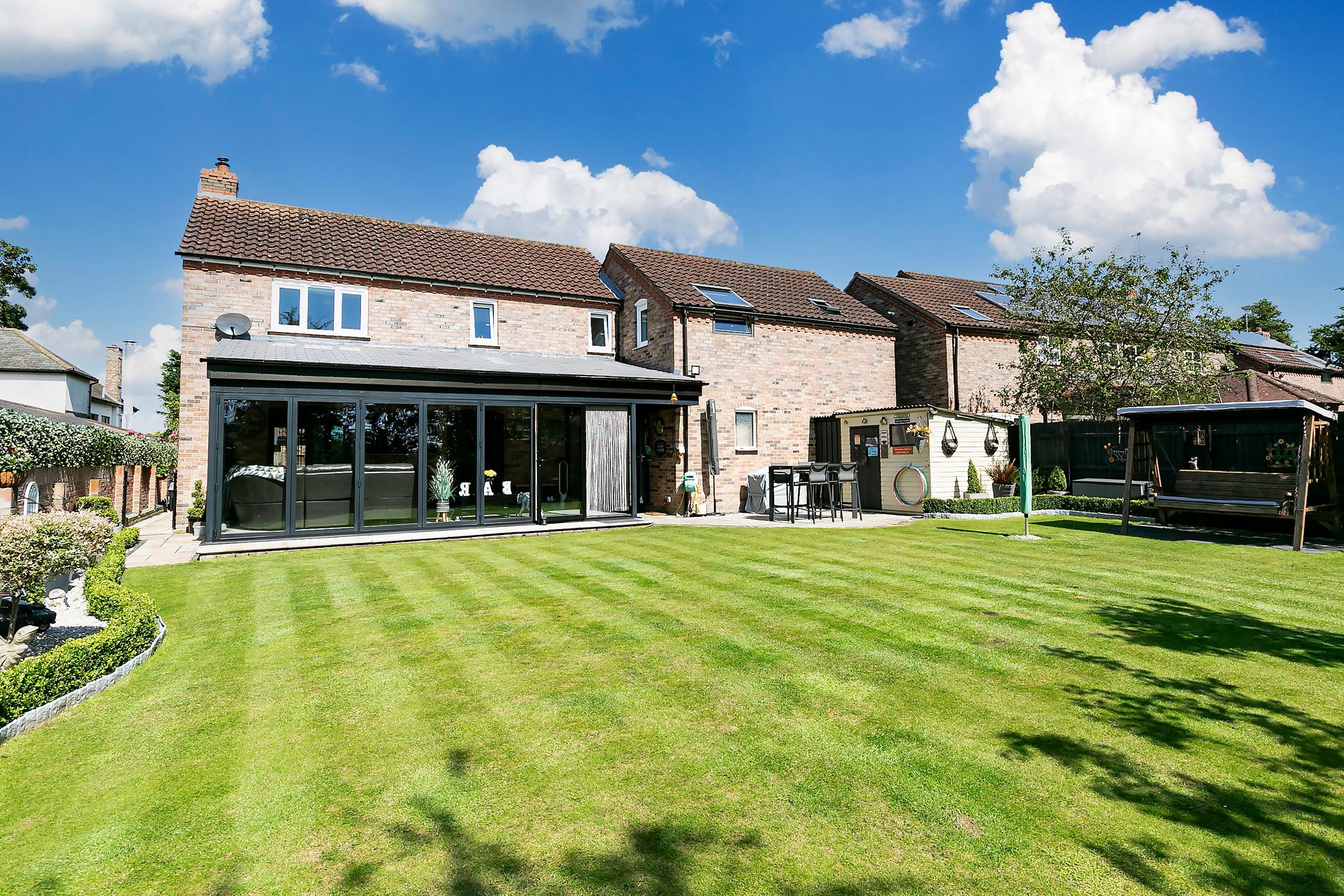 7 Roman Close, Hayton, York