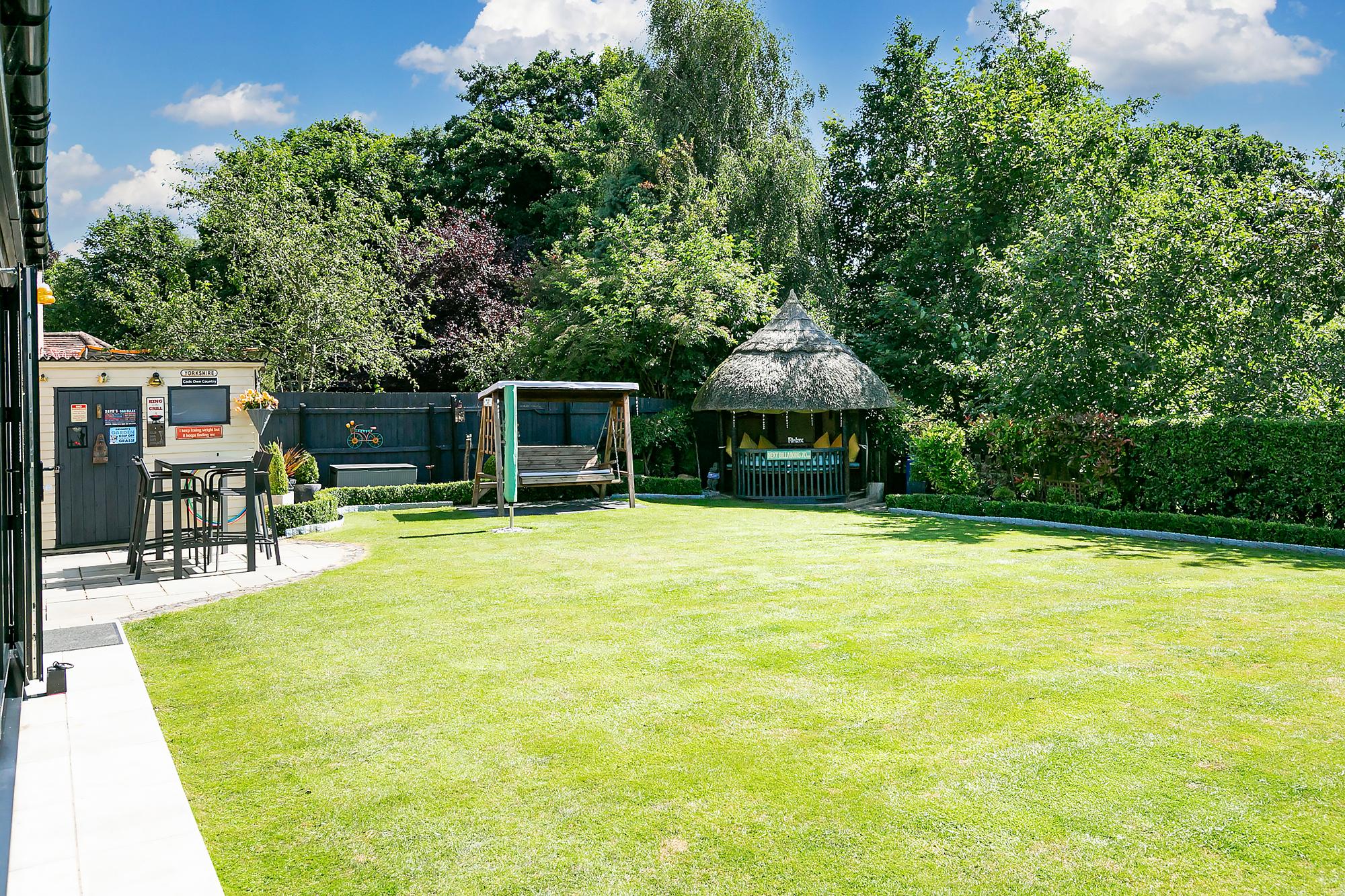 7 Roman Close, Hayton, York