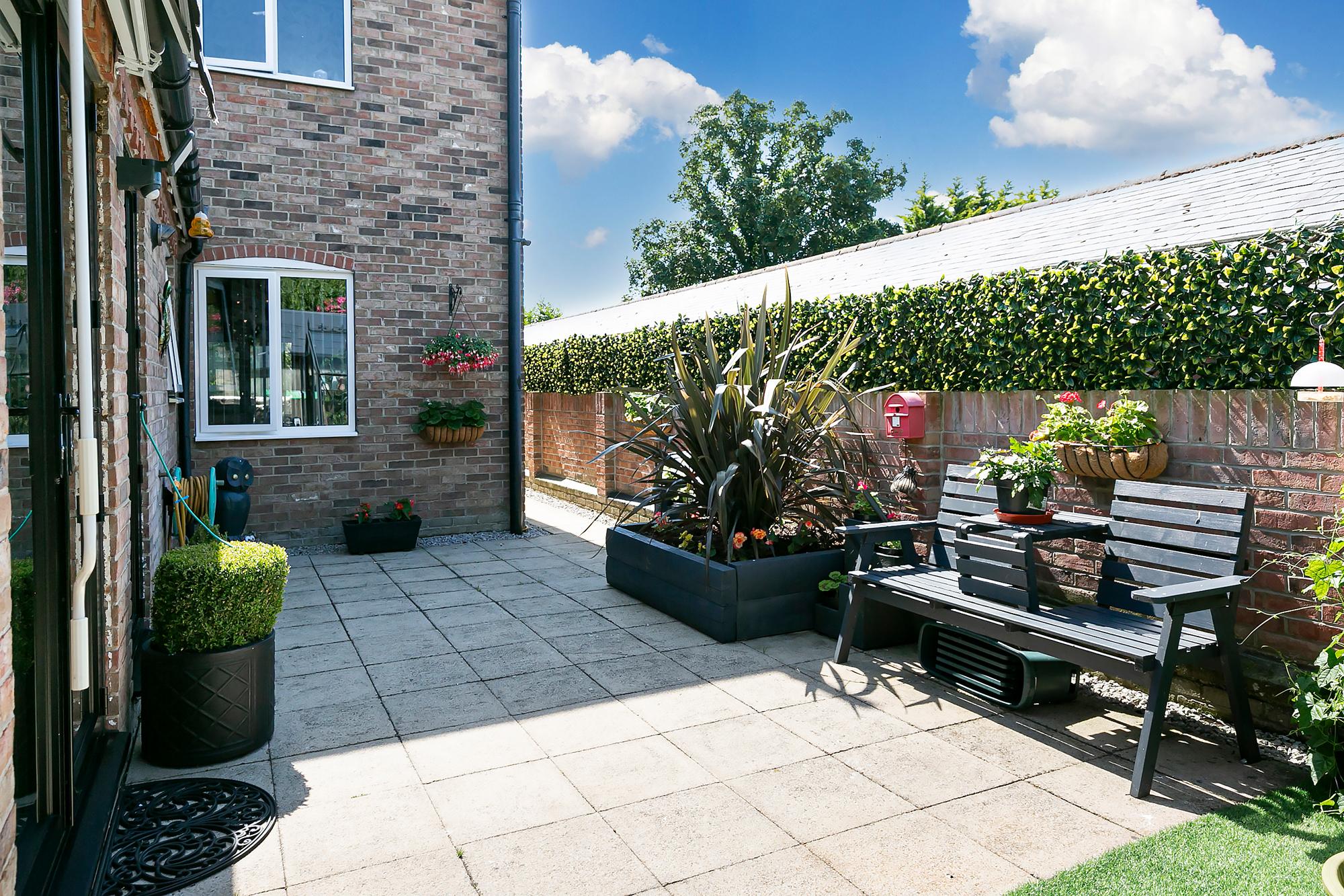 7 Roman Close, Hayton, York