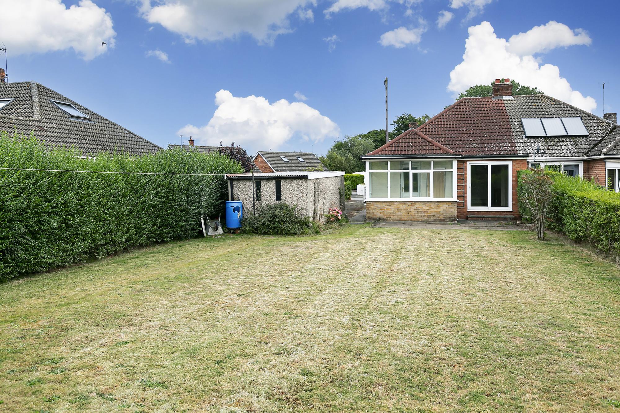 46 Sutton Lane, Barmby Moor, York