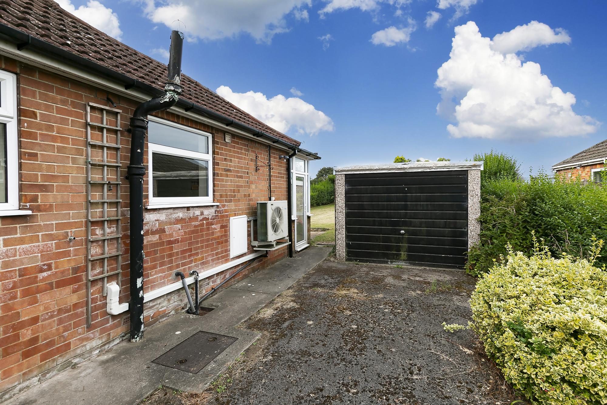 46 Sutton Lane, Barmby Moor, York