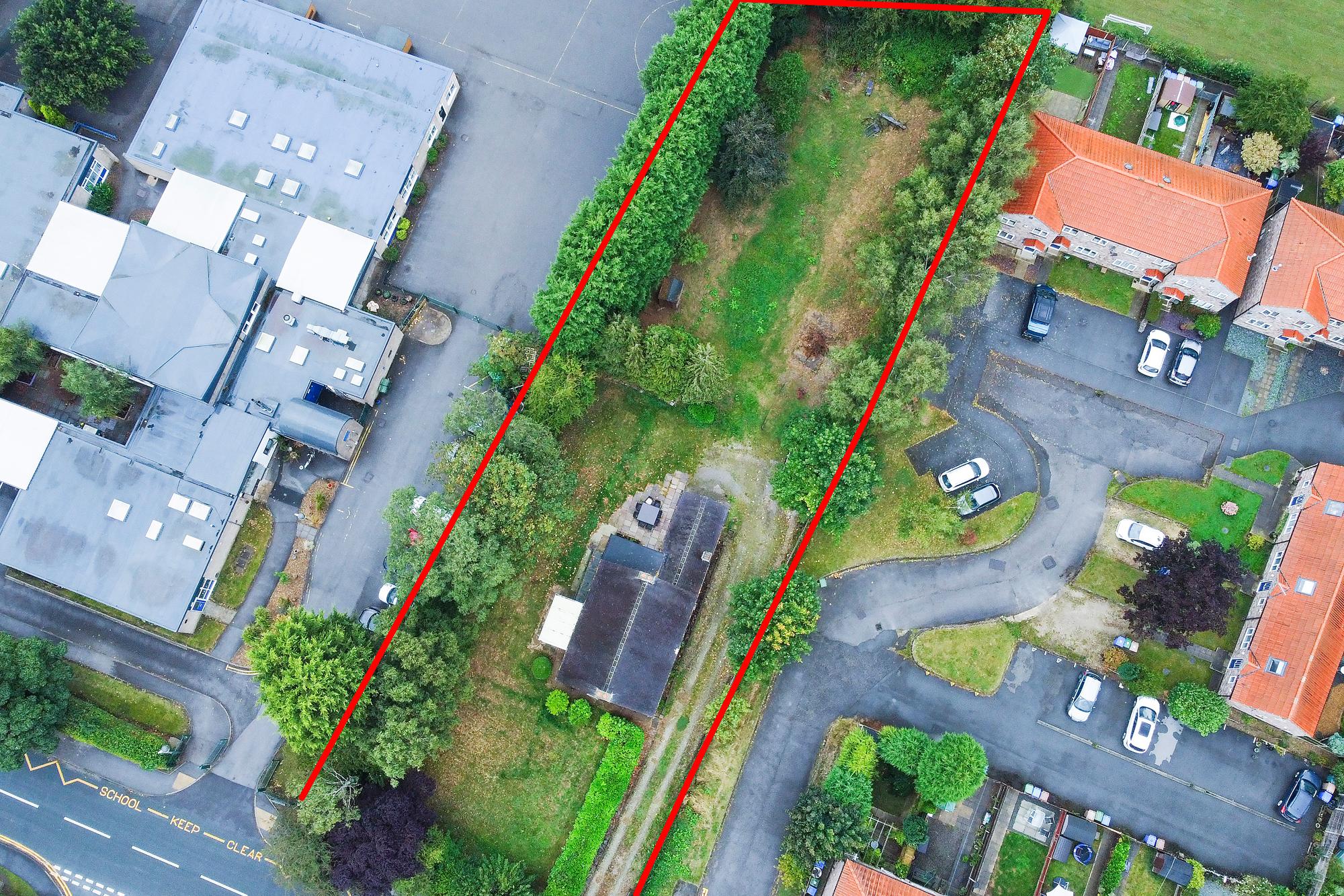 Temple Lodge Scalby Lane, Gilberdyke, Brough