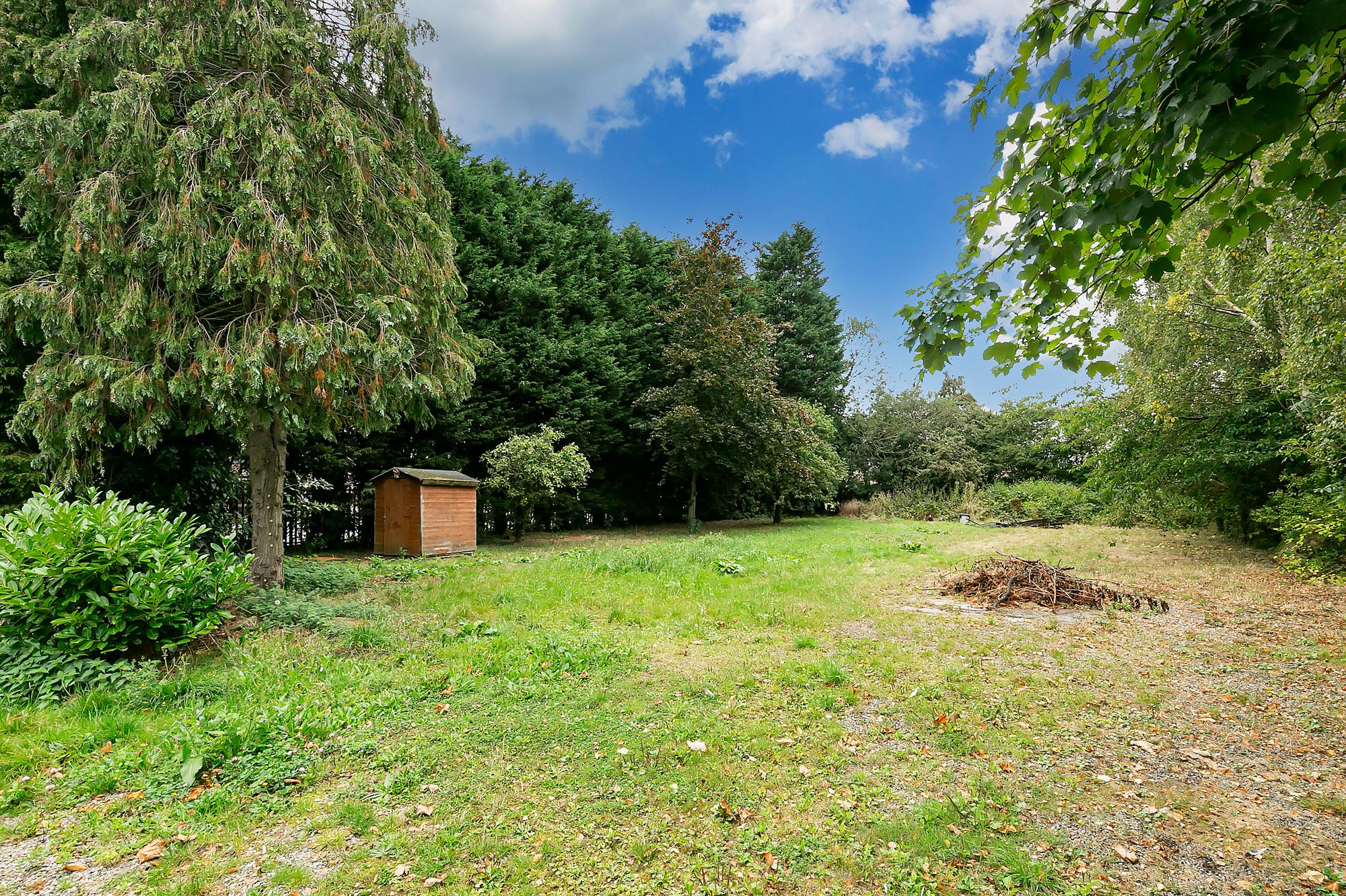 Temple Lodge Scalby Lane, Gilberdyke, Brough