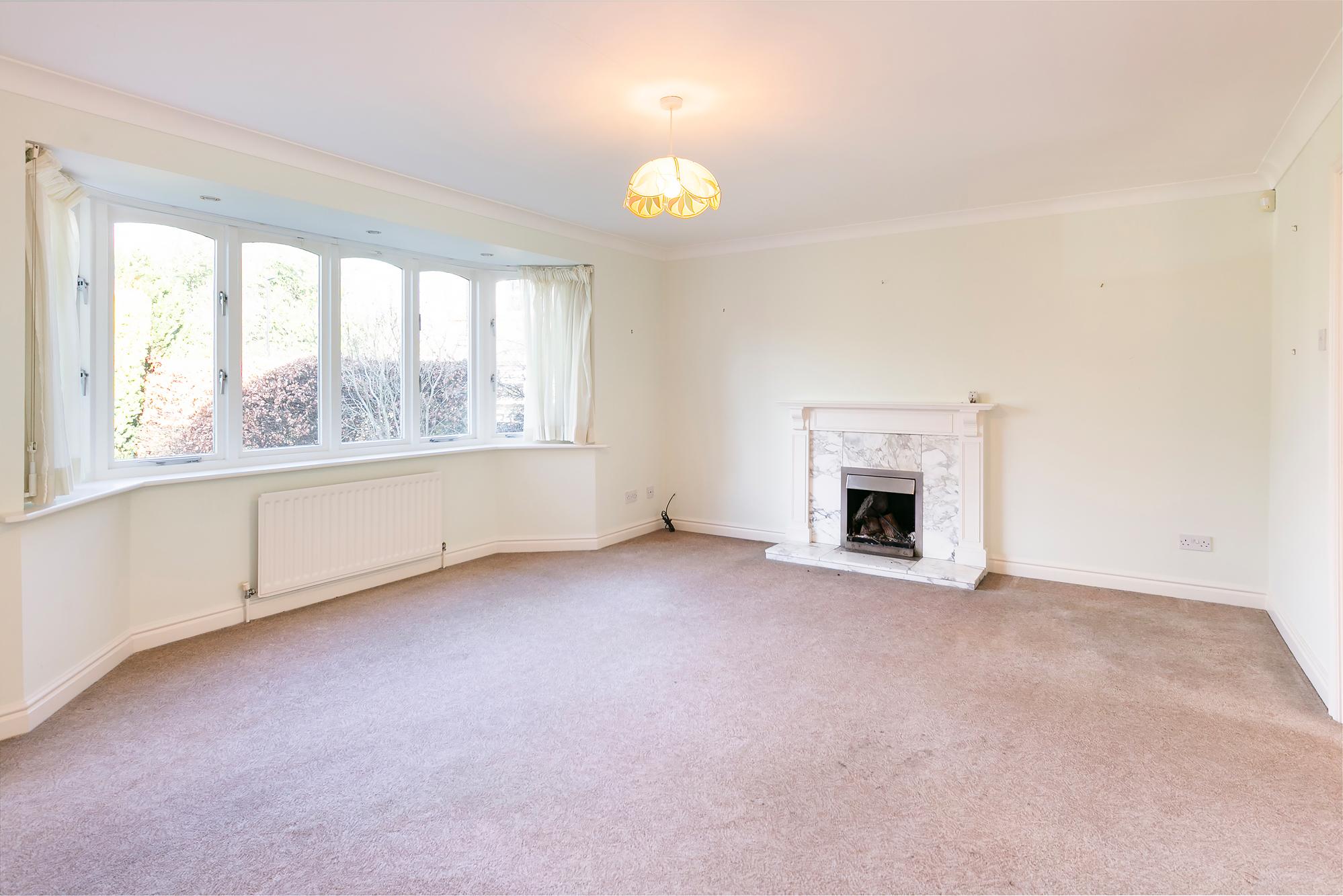 2 Dovecote Garth, Elvington, York