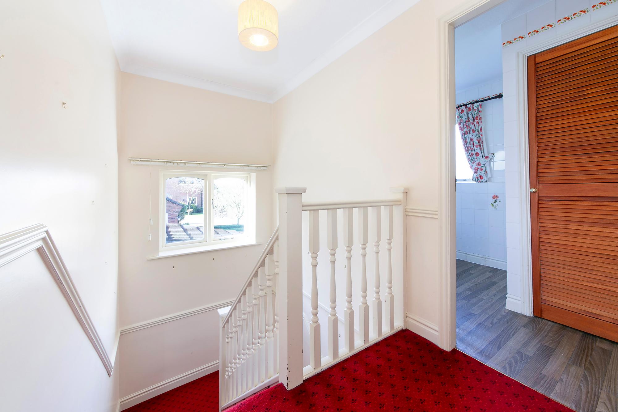 2 Dovecote Garth, Elvington, York